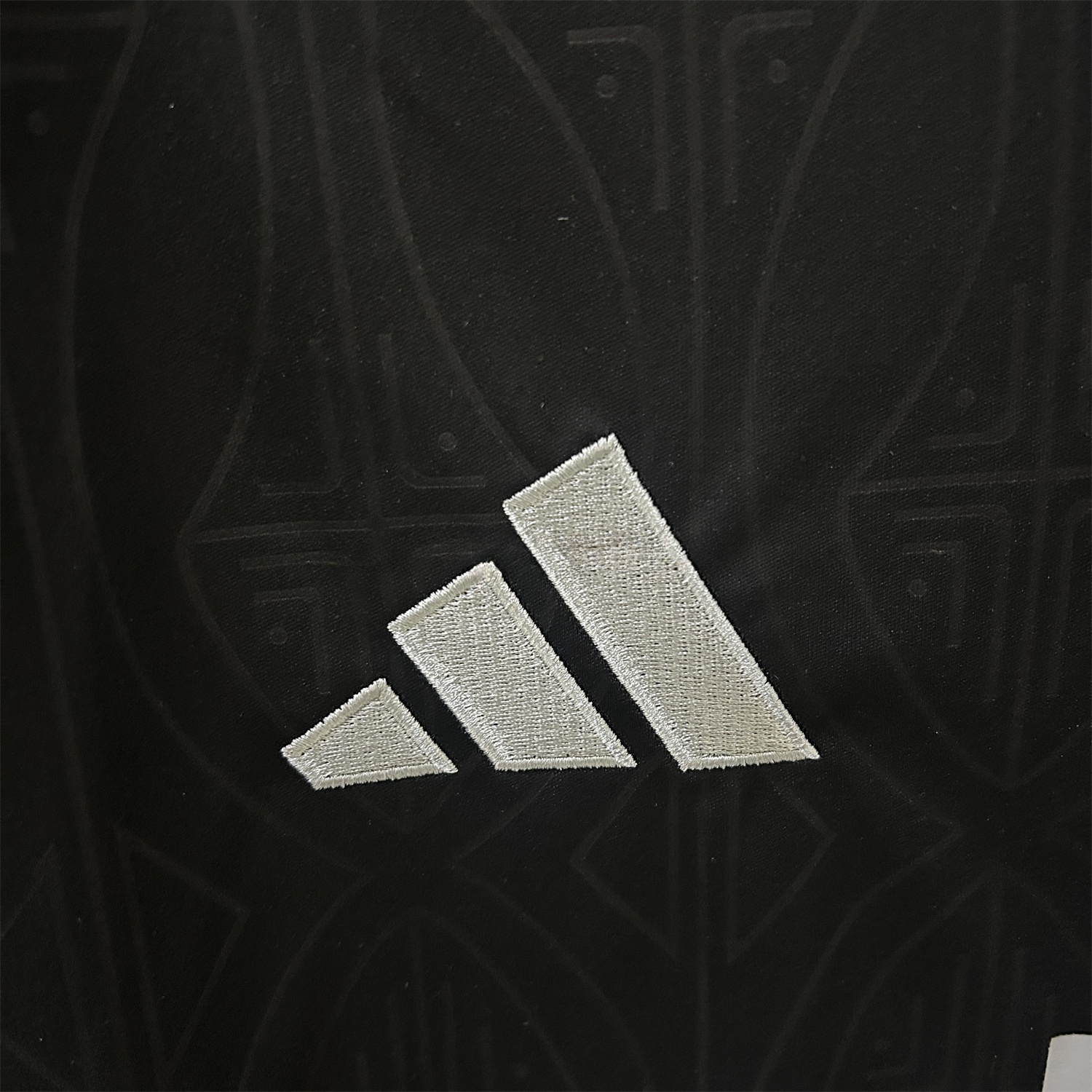 Charlotte 2025 Away Jersey - Fans Version - Unitedfutballjersey