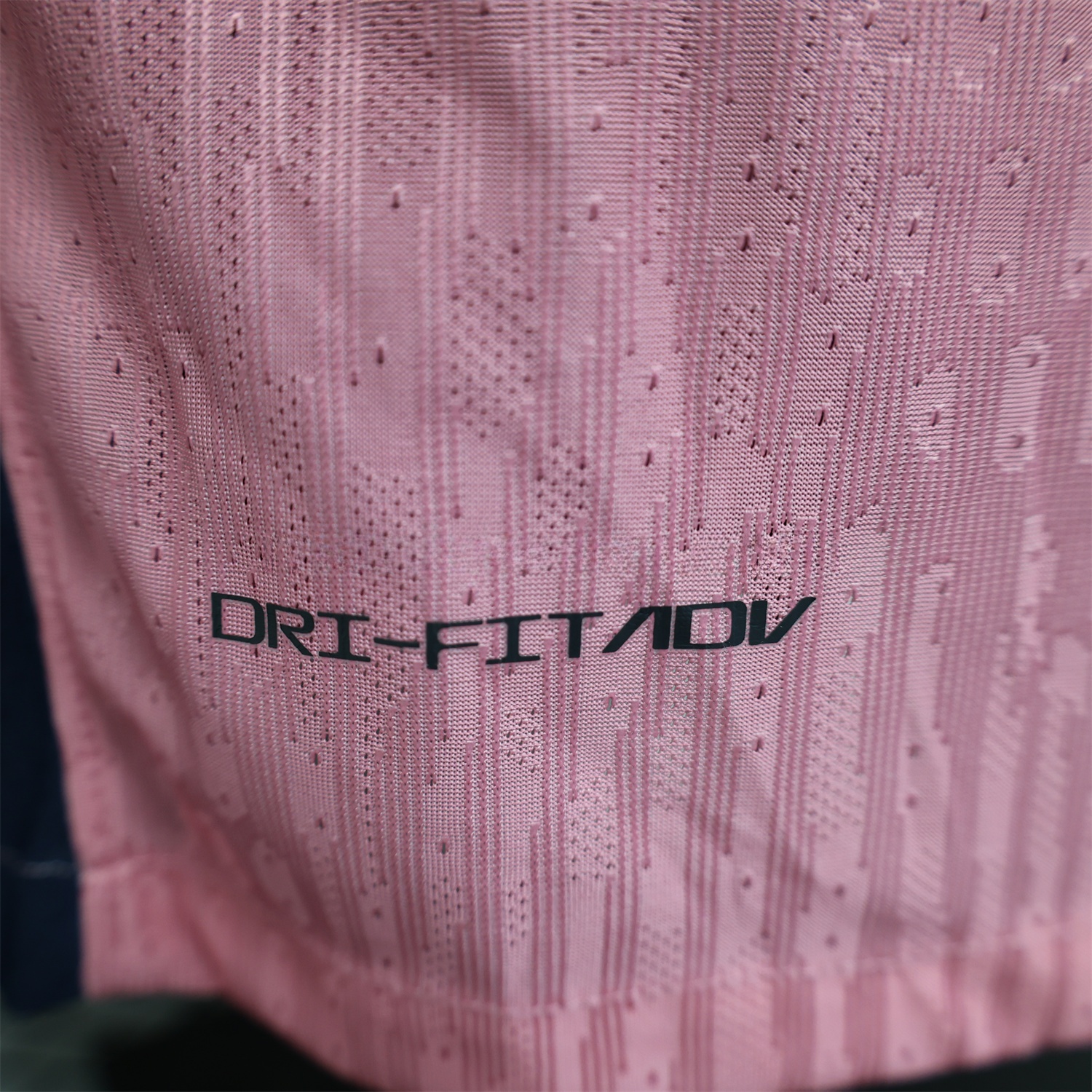 B.A.R.S.A 25-26 Pink Special Edition Jersey - Player Version - Unitedfutballjersey