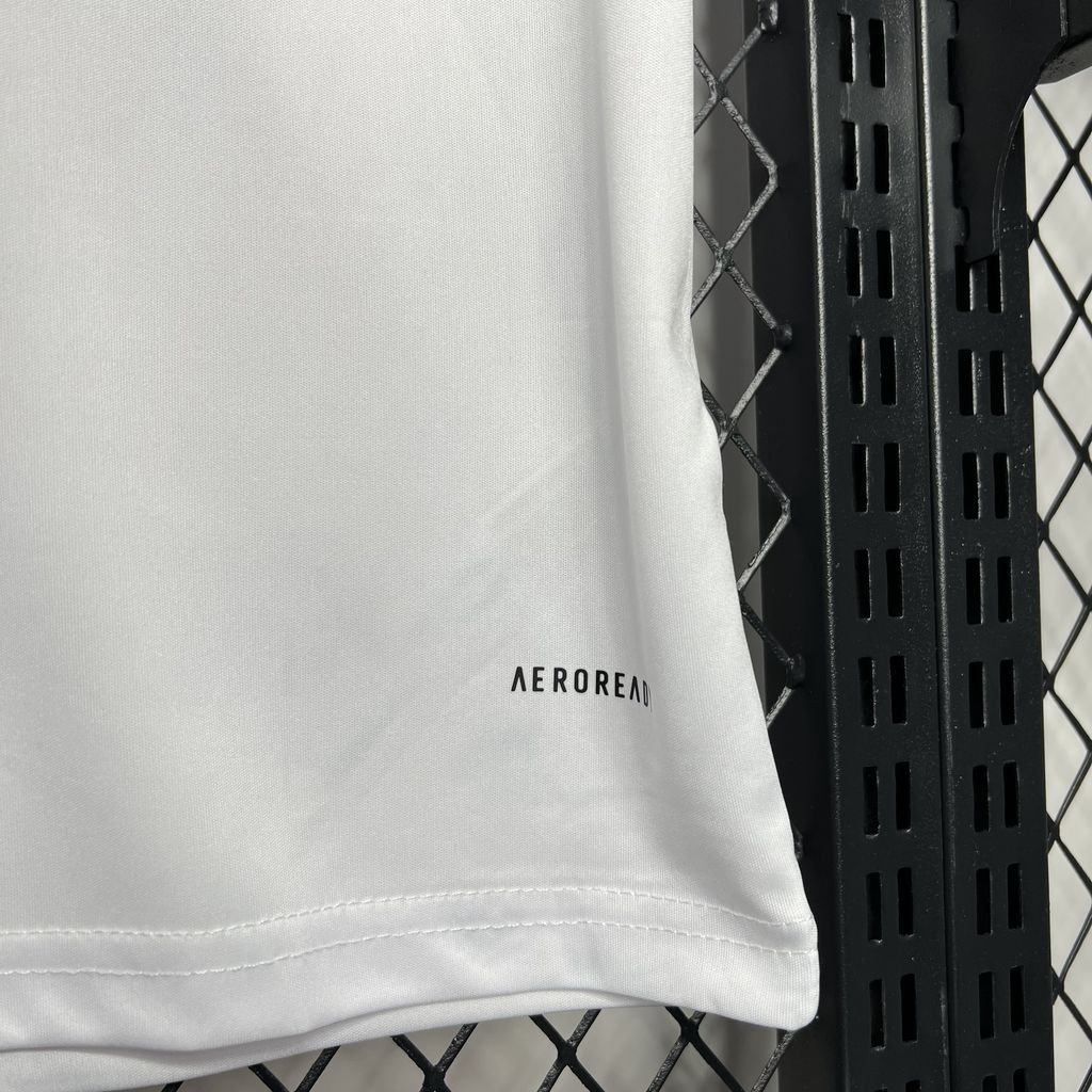 Pio FC 2024 Home Stadium Jersey - Fans Version - Unitedfutballjersey