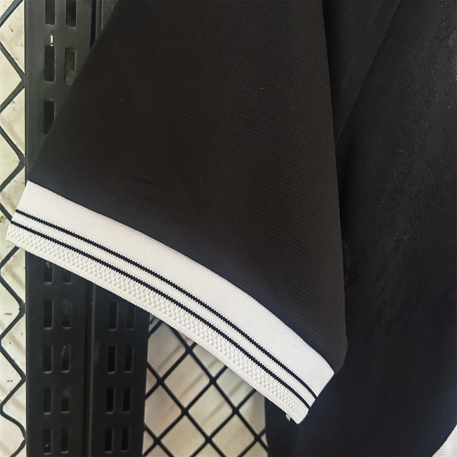 Vasco da Gama 25-26 Home Jersey - Fans Version - Unitedfutballjersey