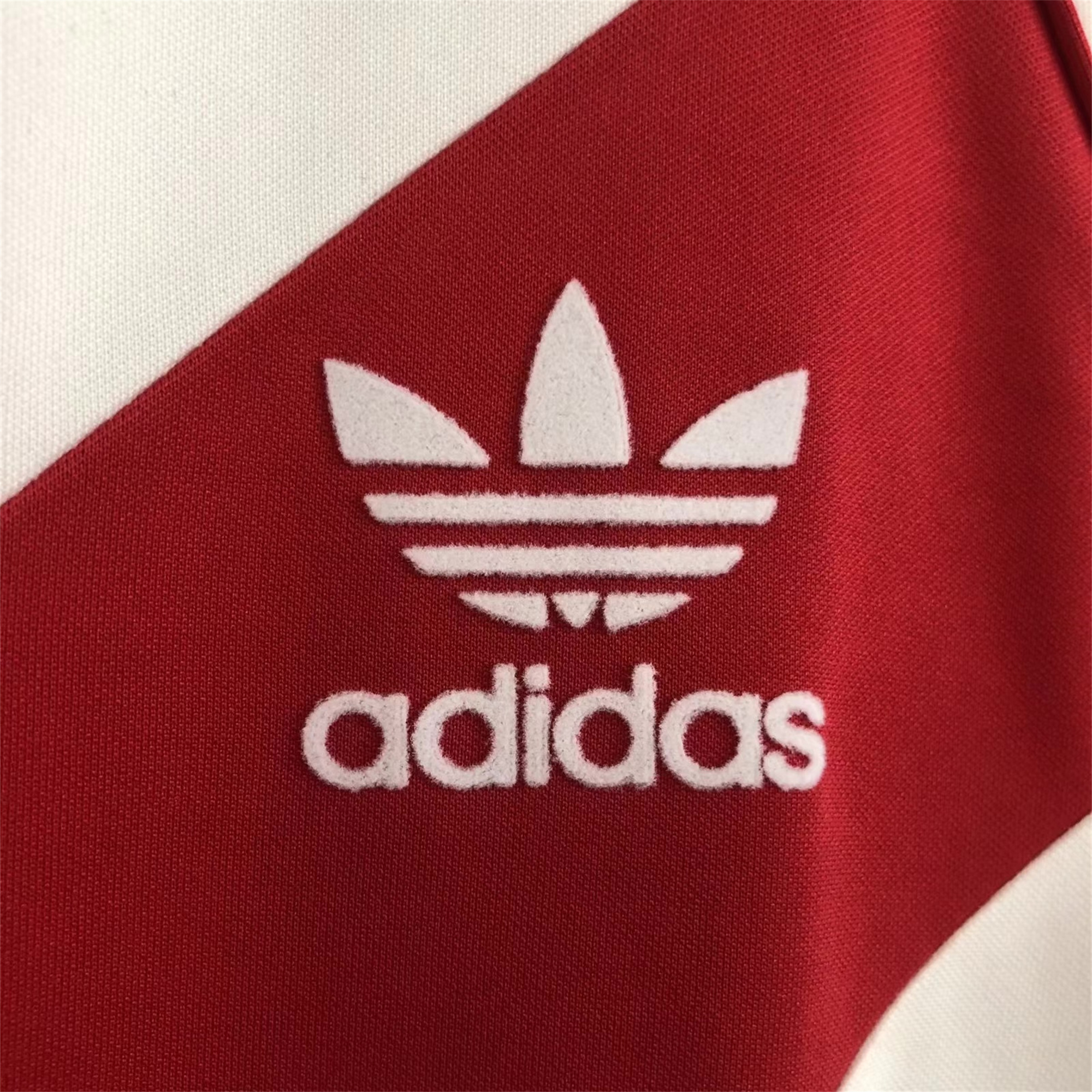 Retro River Plate 1986-87 Home Jersey - Unitedfutballjersey