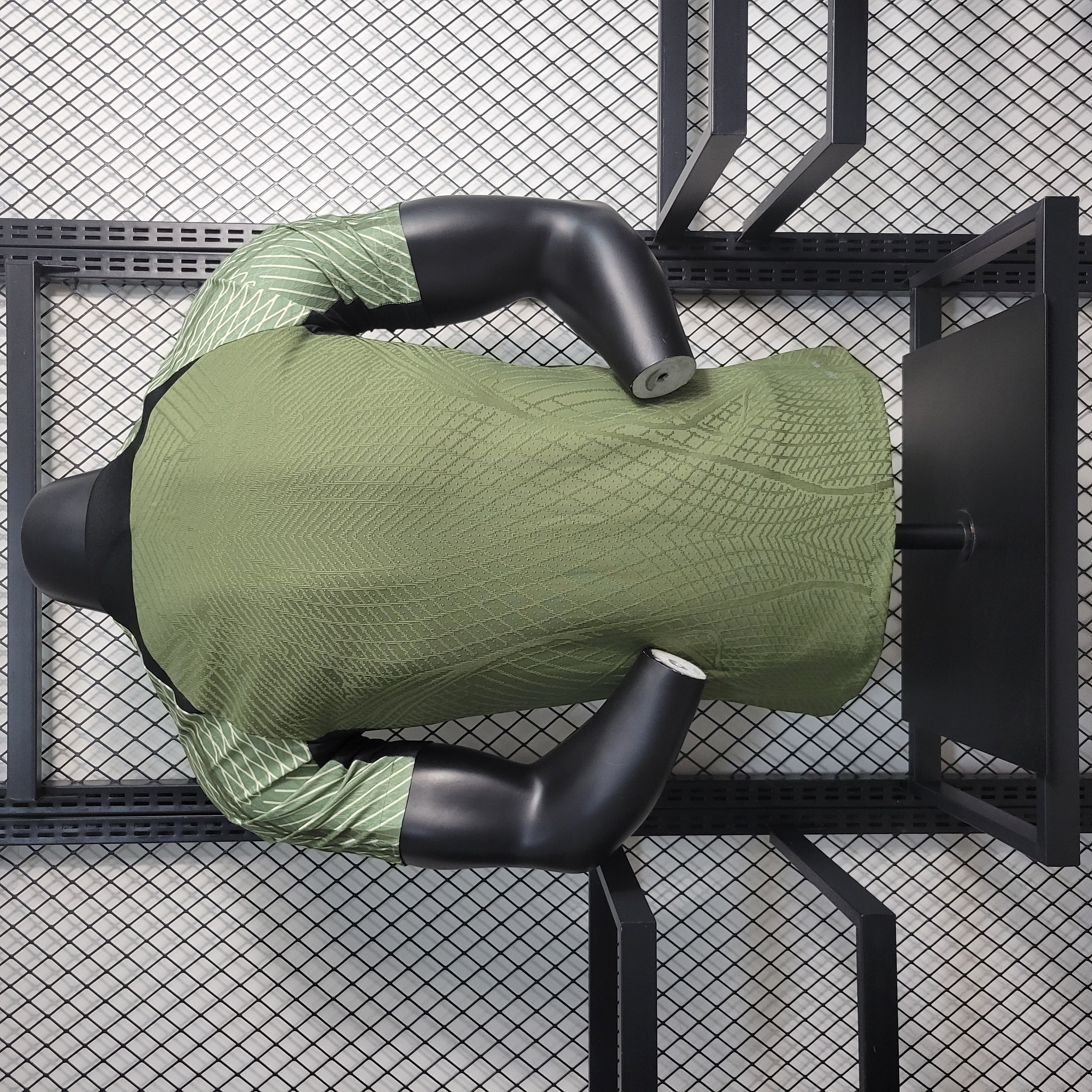 23/24 B.A.R.S.A Training Player Jersey - Unitedfutballjersey