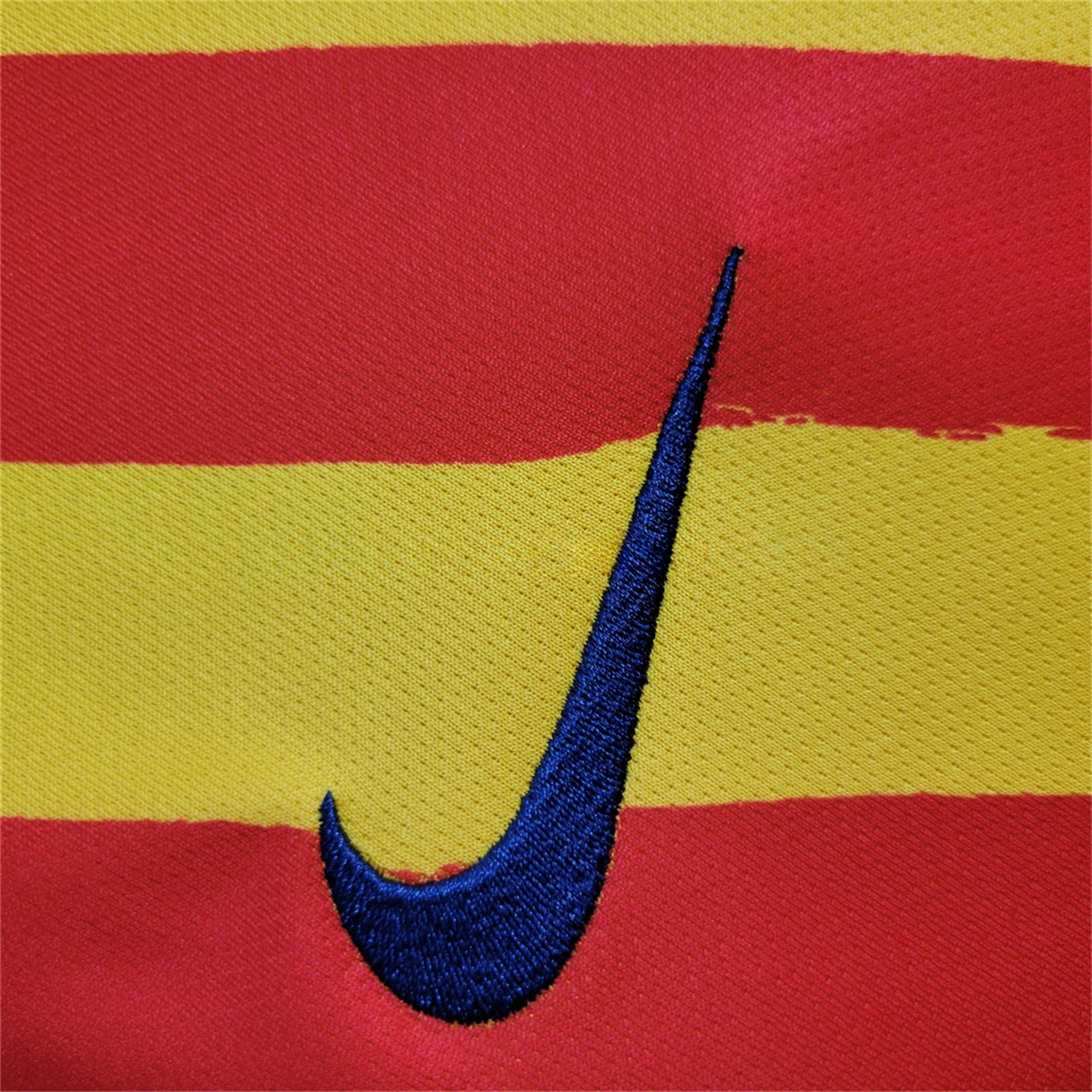 Retro B.A.R.S.A 19-20 Fourth Jersey - Unitedfutballjersey