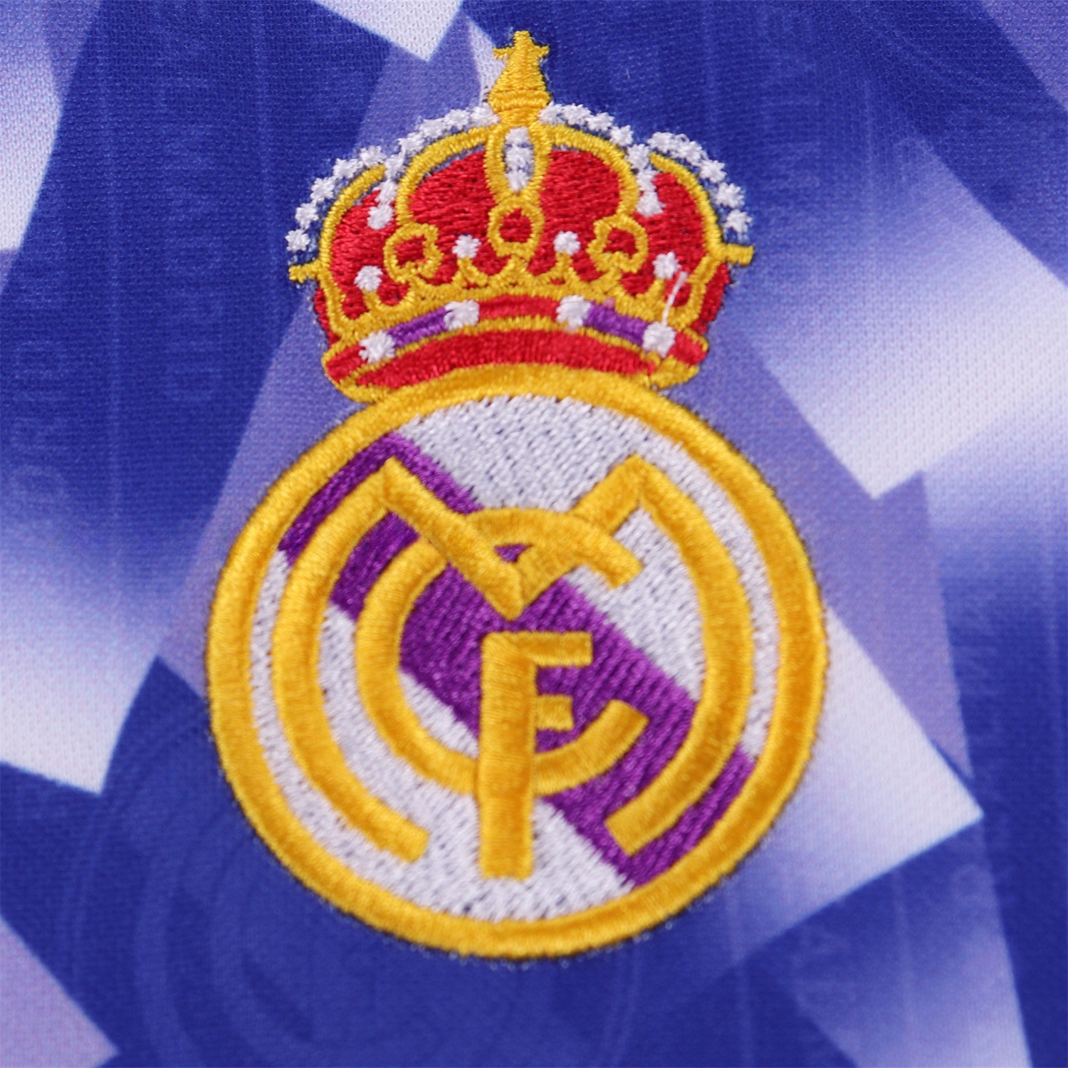 Retro Real Madrid 96-97 Third Kids Kit - Unitedfutballjersey