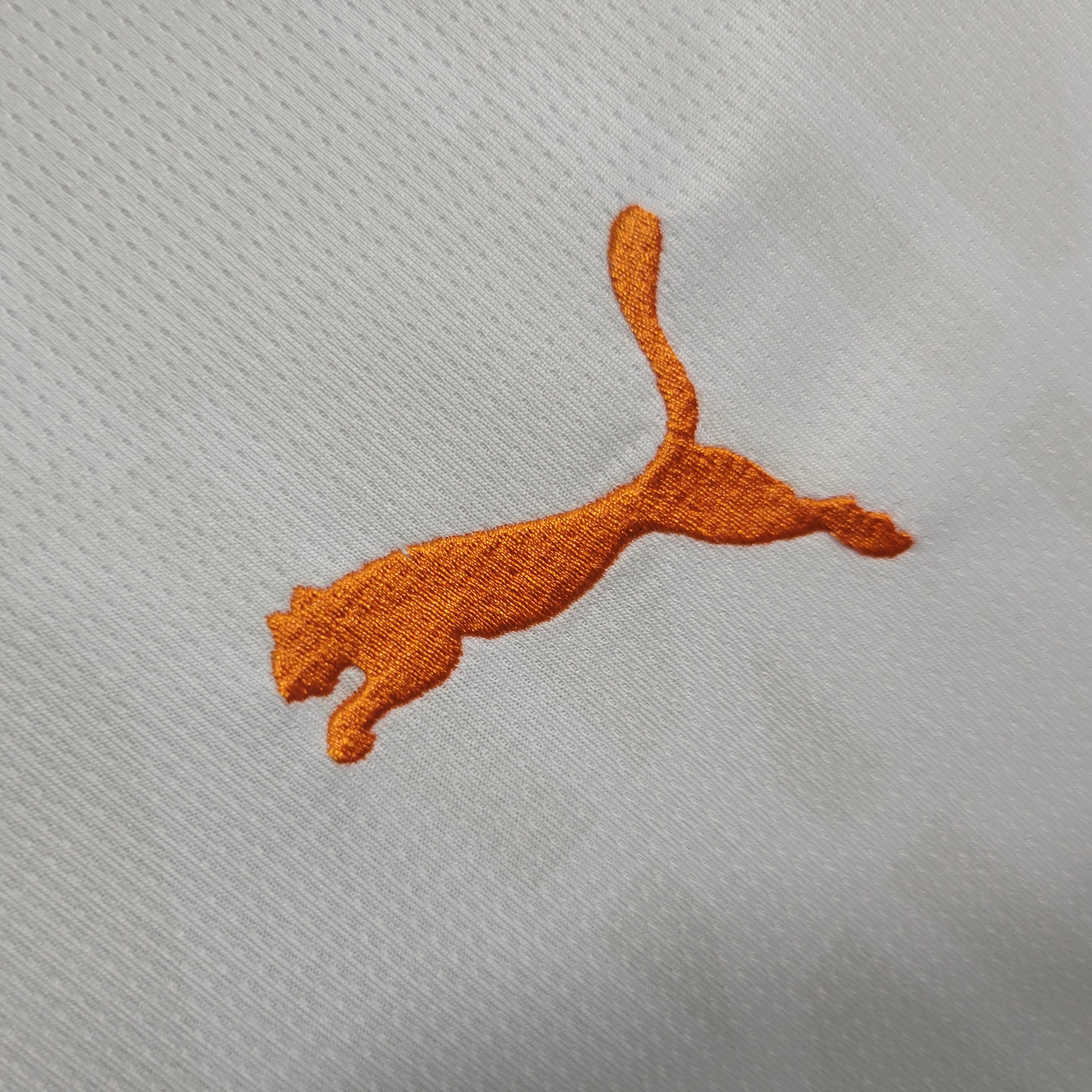 Manchester City 23-24 Away Jersey - Fans Version - Unitedfutballjersey