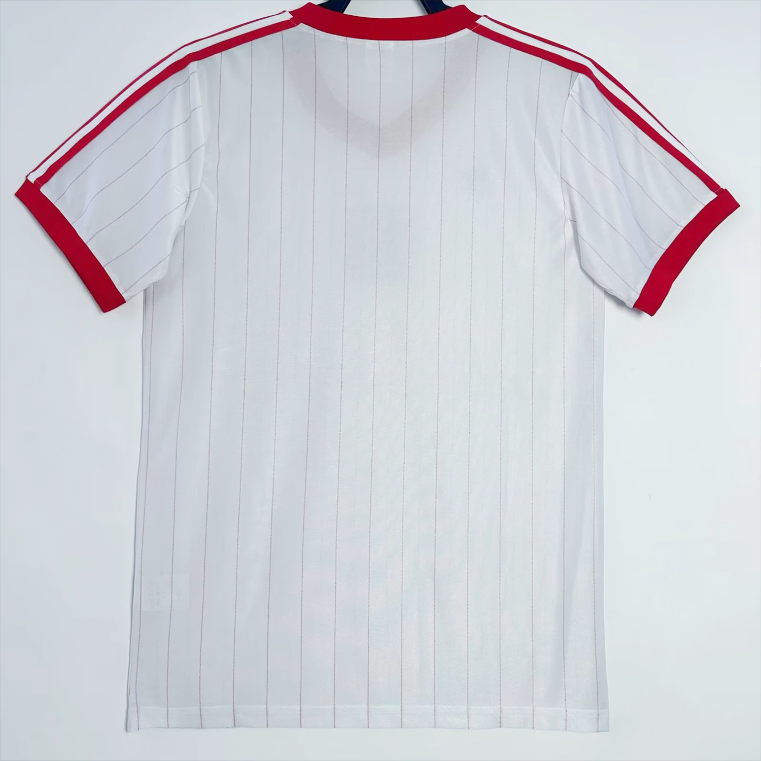 Retro Poland 1982 Home Jersey - Unitedfutballjersey