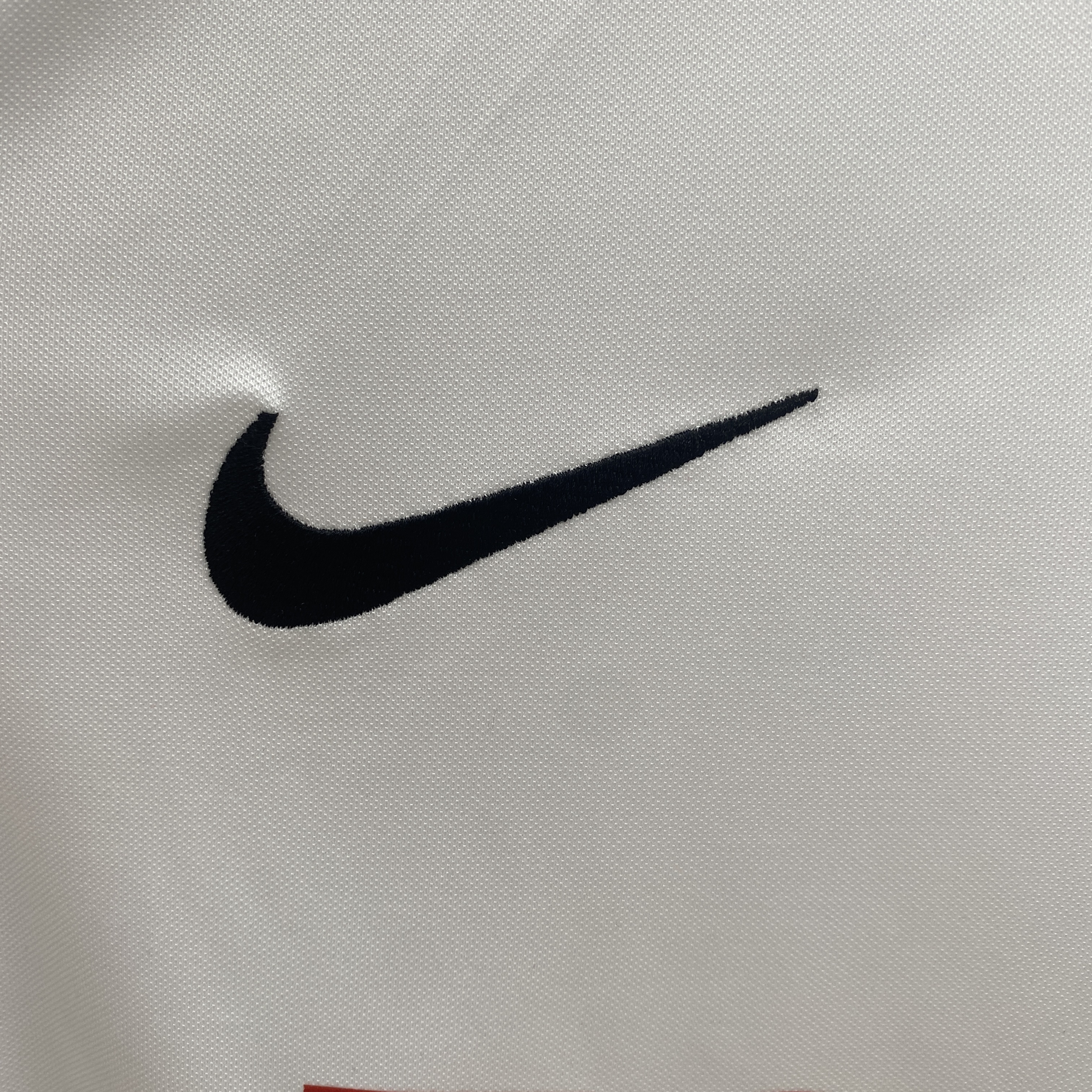 Retro Valencia 2006-07 Home Jersey - Unitedfutballjersey