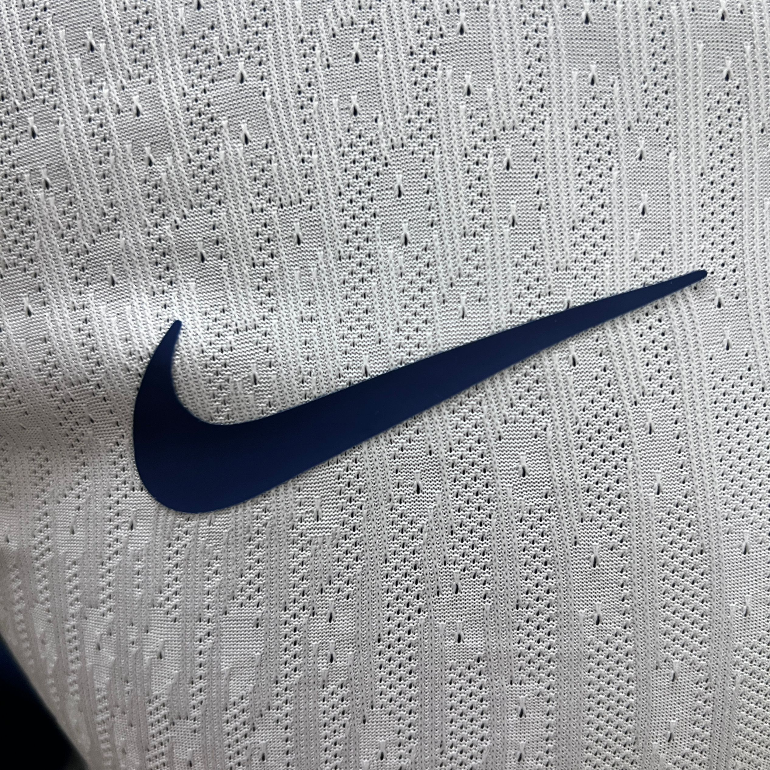 Tottenham Hotspur 24-25 Home Long Sleeve Jersey - Player Version - Unitedfutballjersey