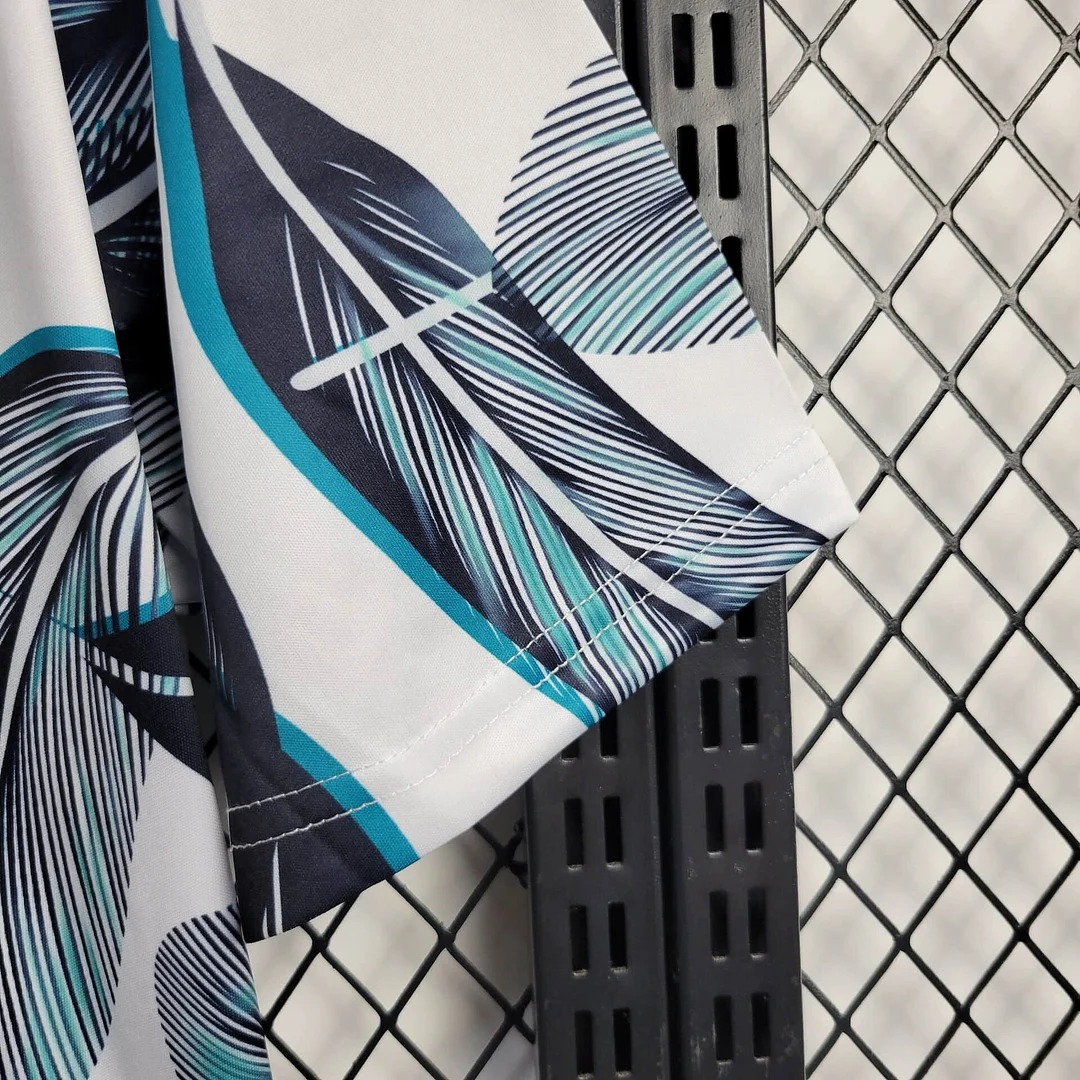 Newcastle United 24-25 Pre-Match Training Jersey - Fans Version - Unitedfutballjersey