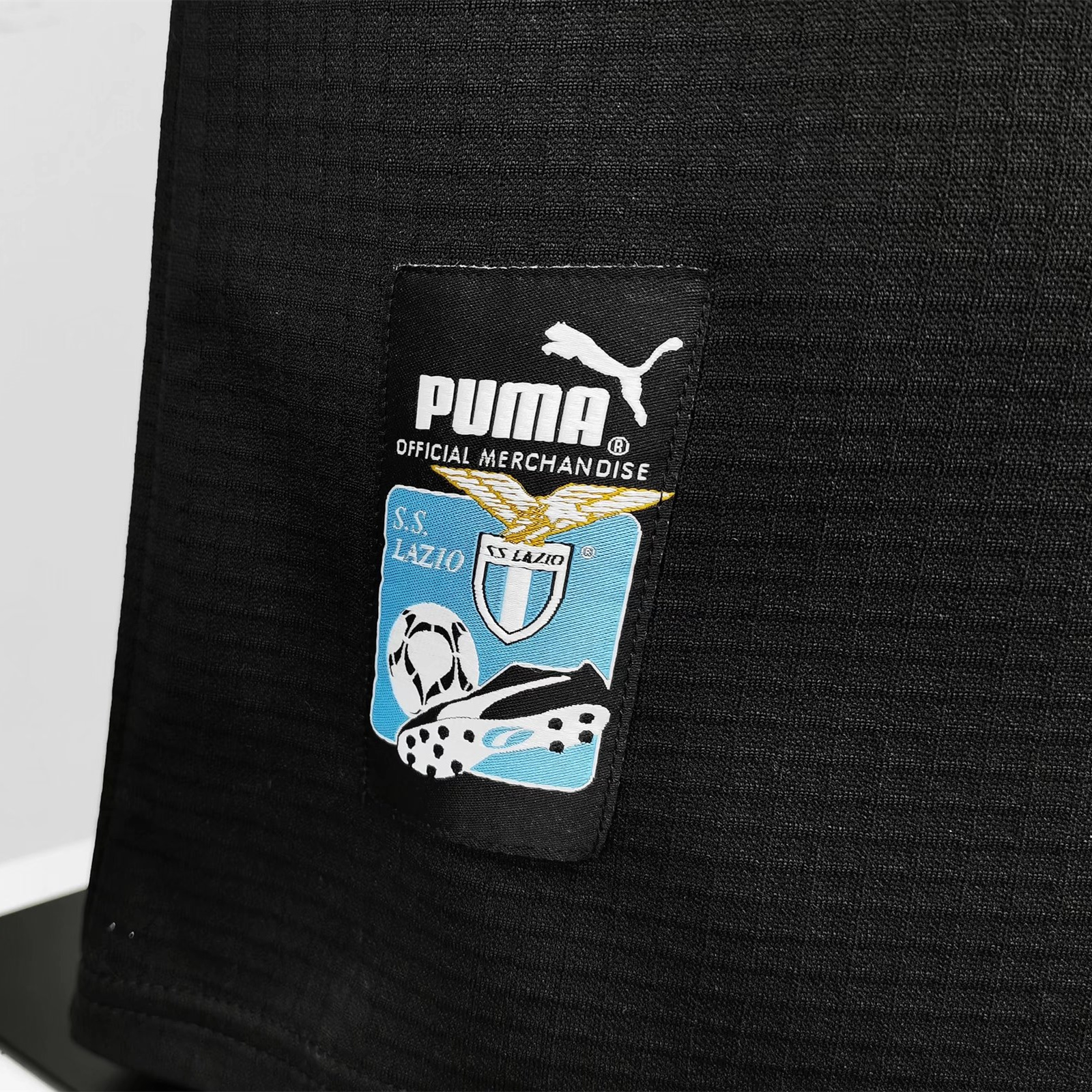 Retro Lazio 98-99 Away Stadium Jersey - Unitedfutballjersey