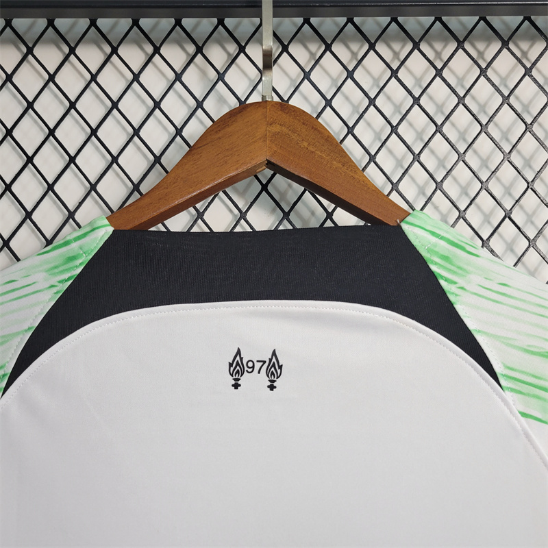 Liverpool 23/24 Special Edition Jersey - Fans Version - Unitedfutballjersey