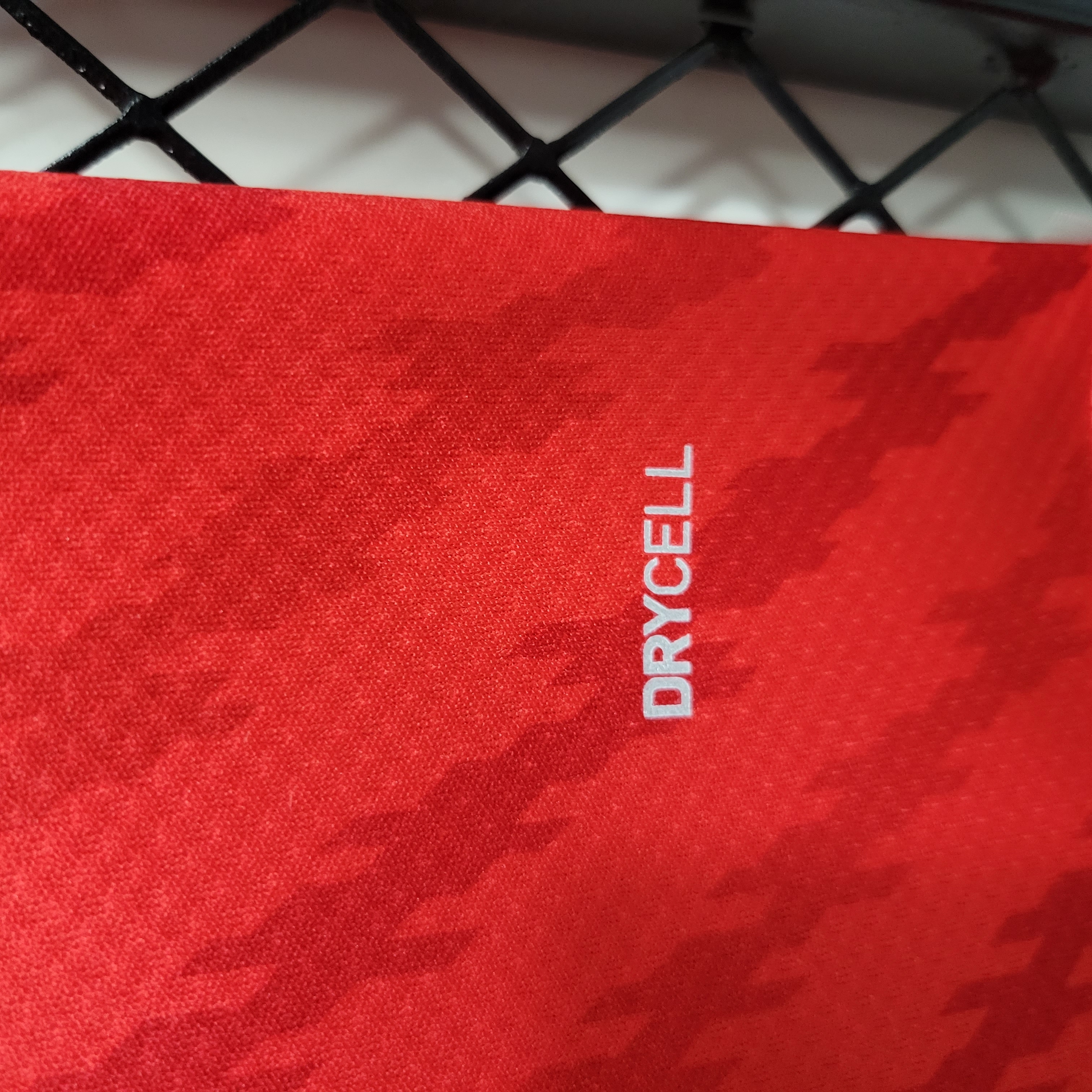 Morocco 23-24 Home Stadium Jersey - Fans Version - Unitedfutballjersey