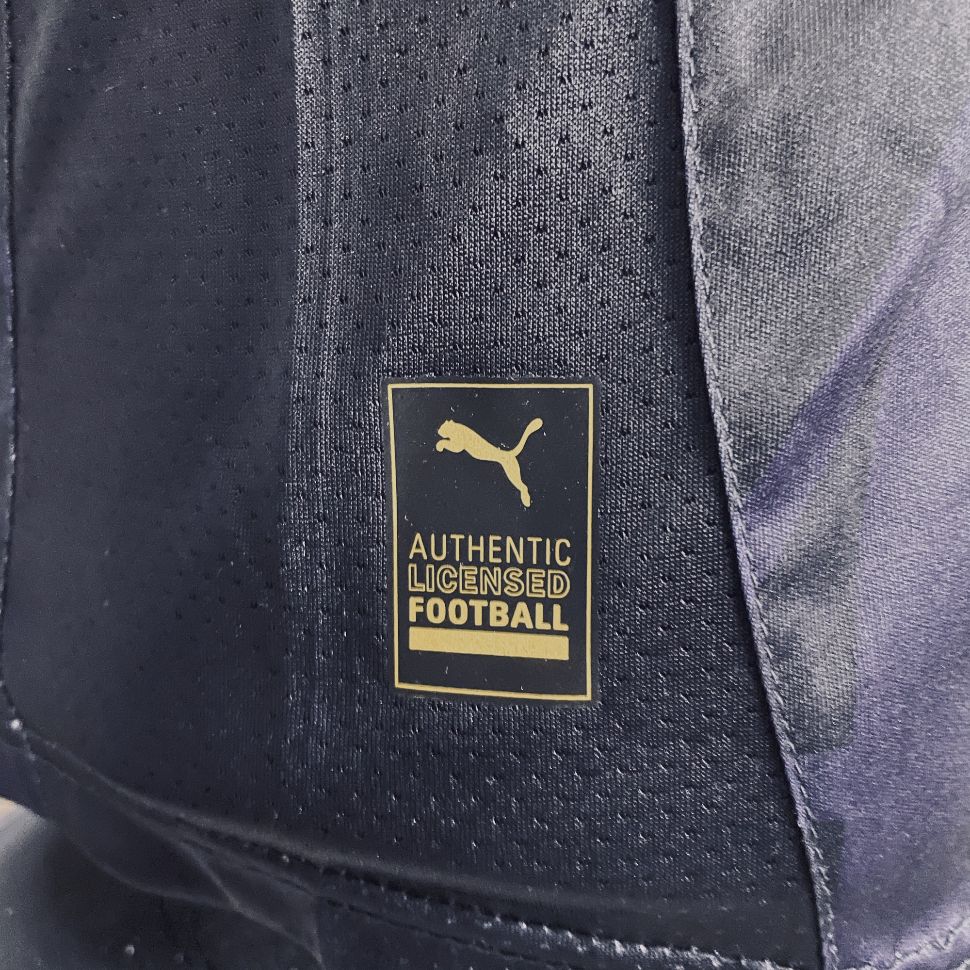 Chivas de Guadalajara 24-25 Third Jersey - Player Version - Unitedfutballjersey