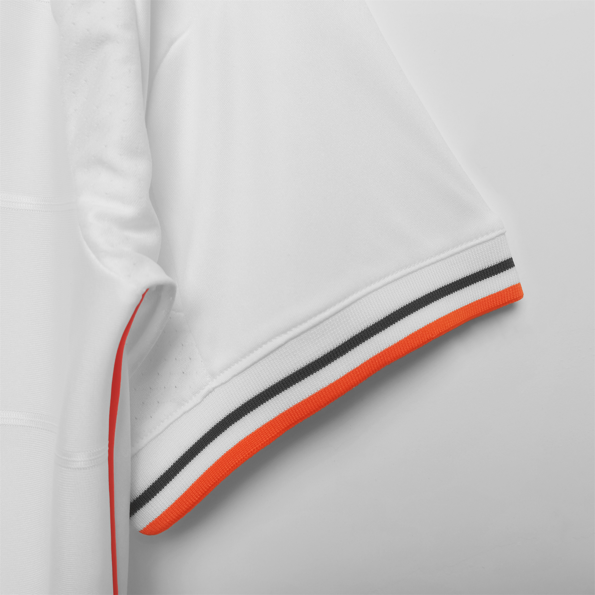 Real Madrid Retro 13-14 Home Stadium Jersey - Unitedfutballjersey