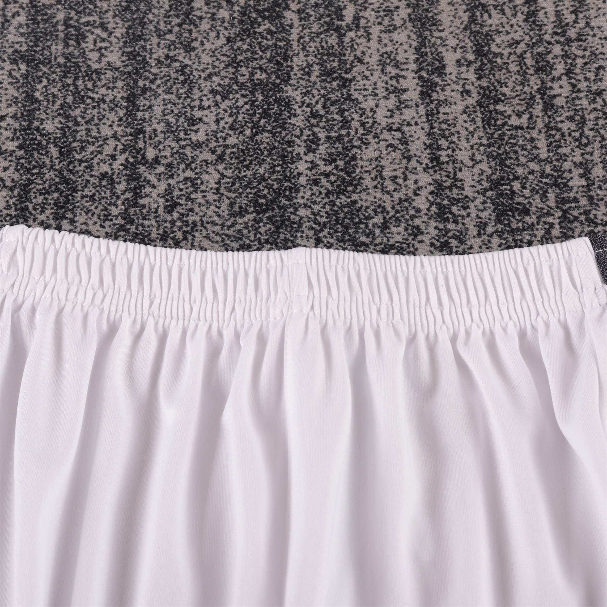 Retro Real Madrid 2013-14 Home Kids Kit - Unitedfutballjersey