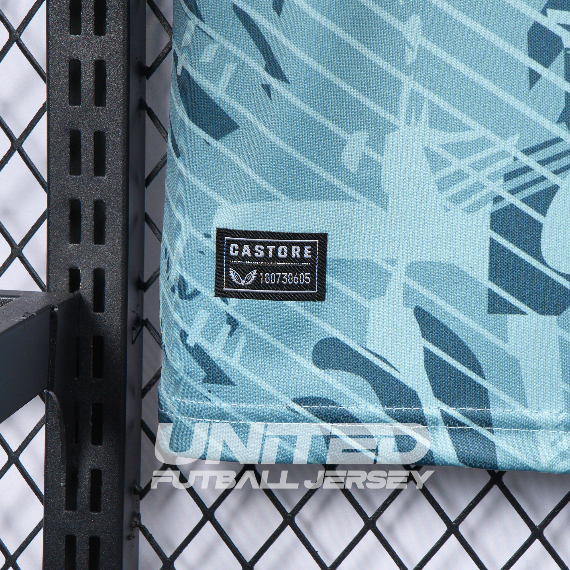 Kaiserslautern 24-25 Third Jersey - Fans Version - Unitedfutballjersey