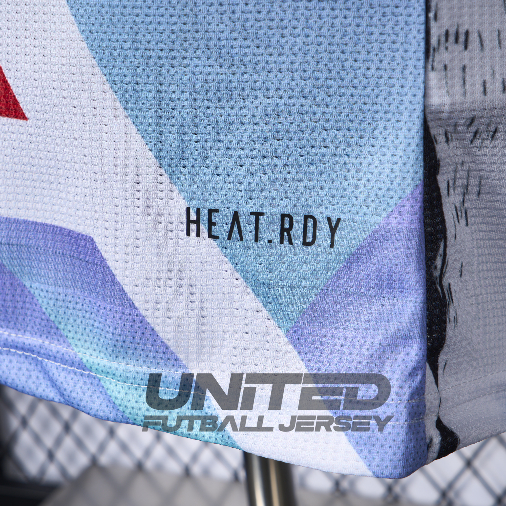 Arsenal 24-25 Three Joint Special Edition Jersey - Player Version - Unitedfutballjersey