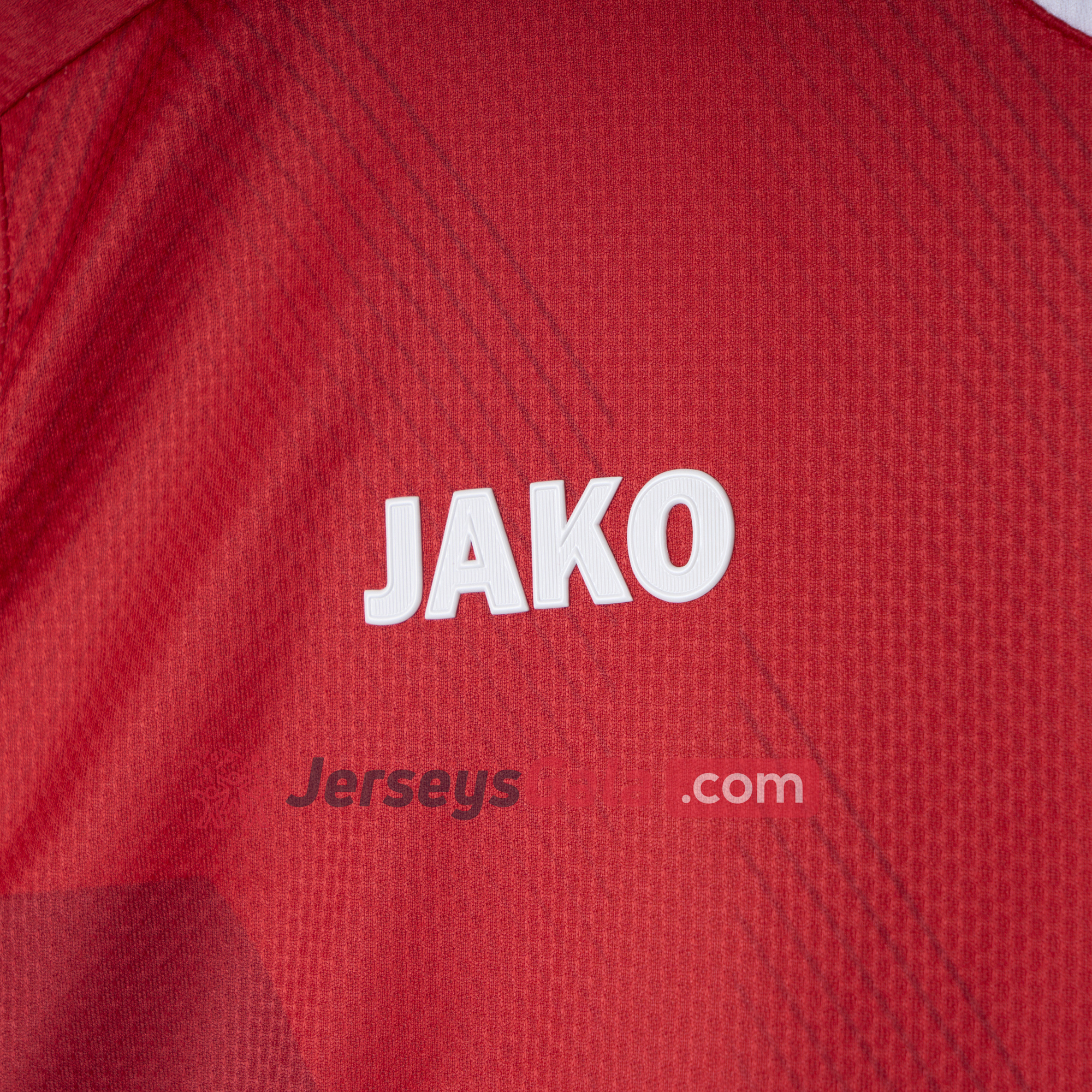 VfB Stuttgart 24-25 Away Jersey - Fans Version - Unitedfutballjersey