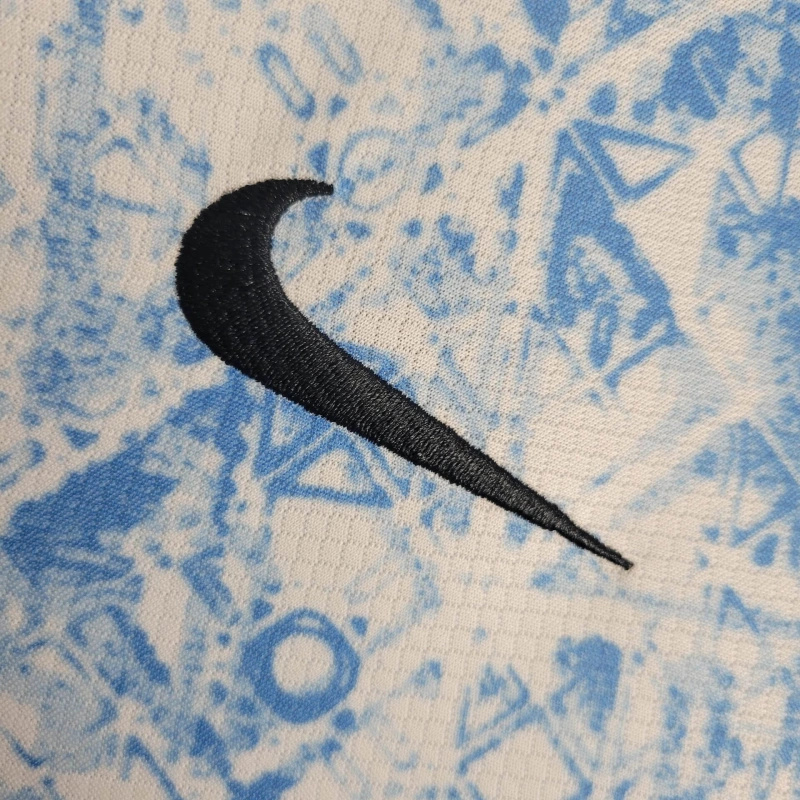 Women's Portugal 2024 Away Stadium Jersey - Unitedfutballjersey