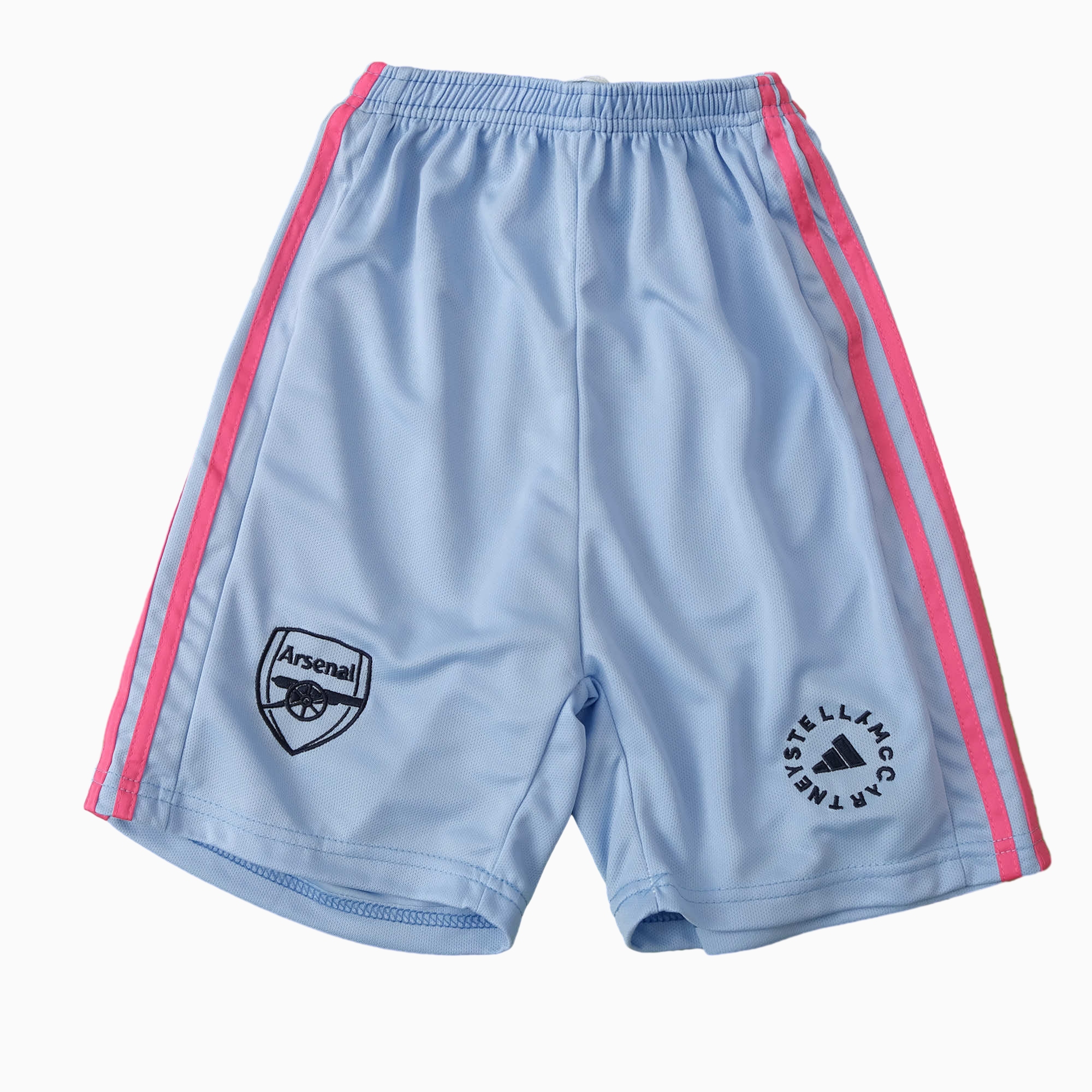 Arsenal X SM 23-24 Special Edition Kids Kit - Unitedfutballjersey