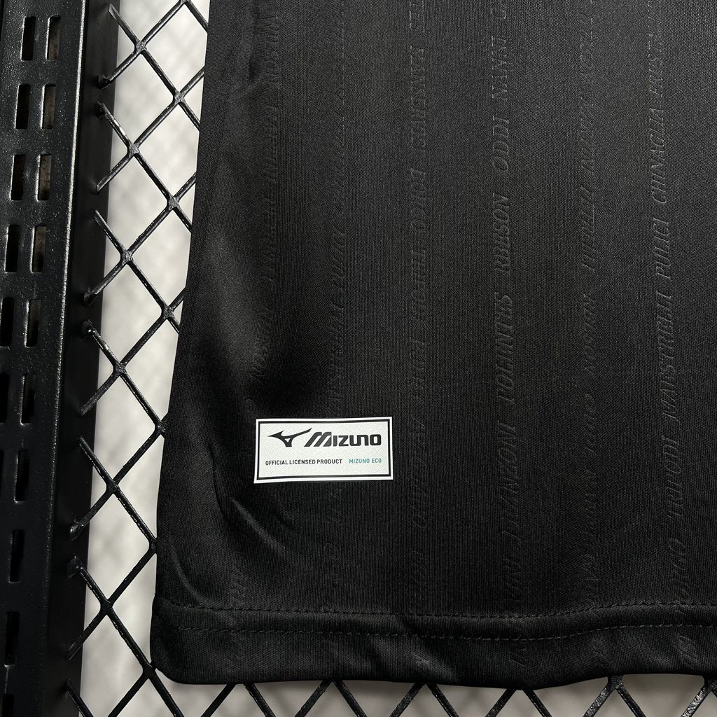 Lazio 24-25 50th Champion Edition Jersey - Fans Version - Unitedfutballjersey