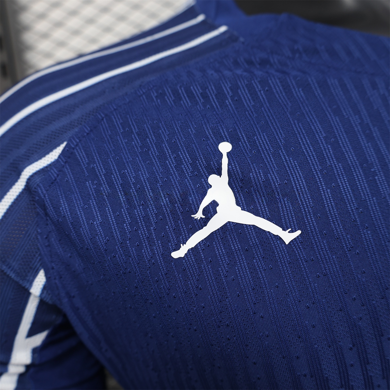 Paris Saint-Germain PSG 24-25 Fourth Long Sleeves Jersey - Player Version - Unitedfutballjersey