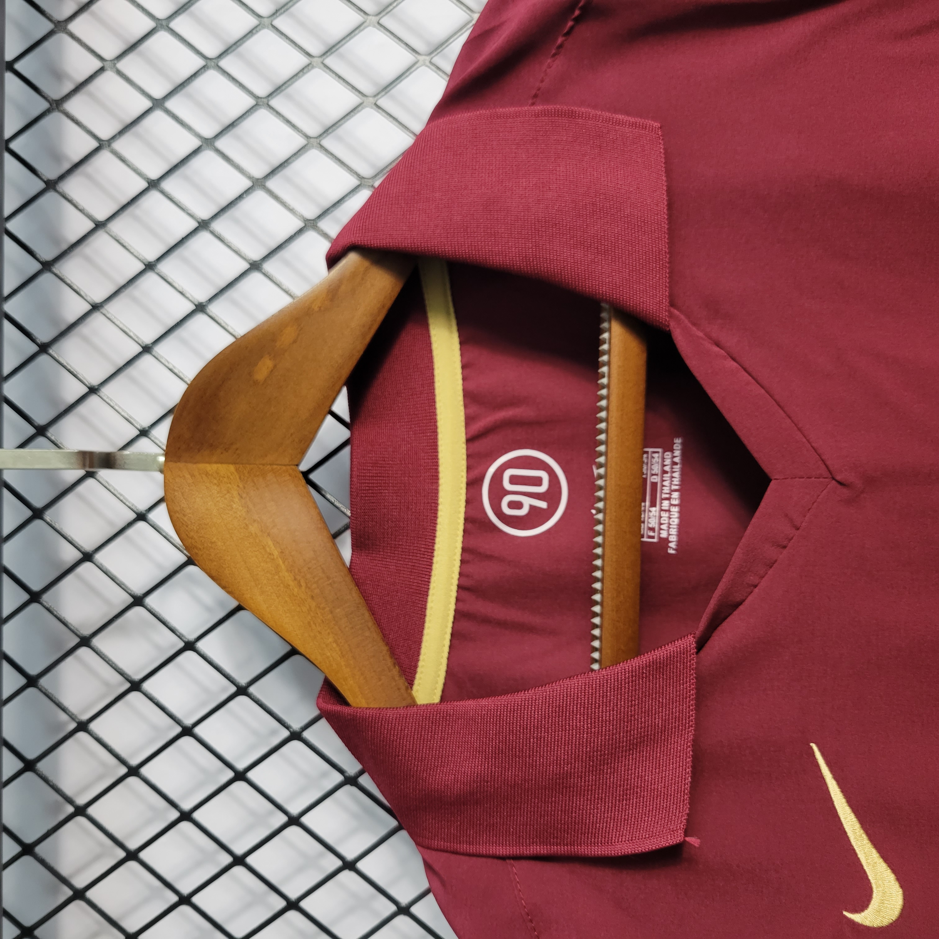 Retro Arsenal 05-06 Home Stadium Jersey - Unitedfutballjersey