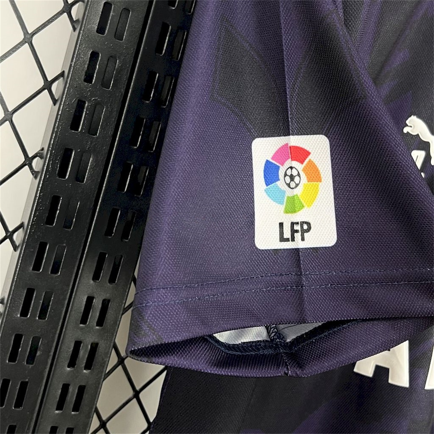 Retro Atletico Madrid 1995-96 Third Jersey - Unitedfutballjersey