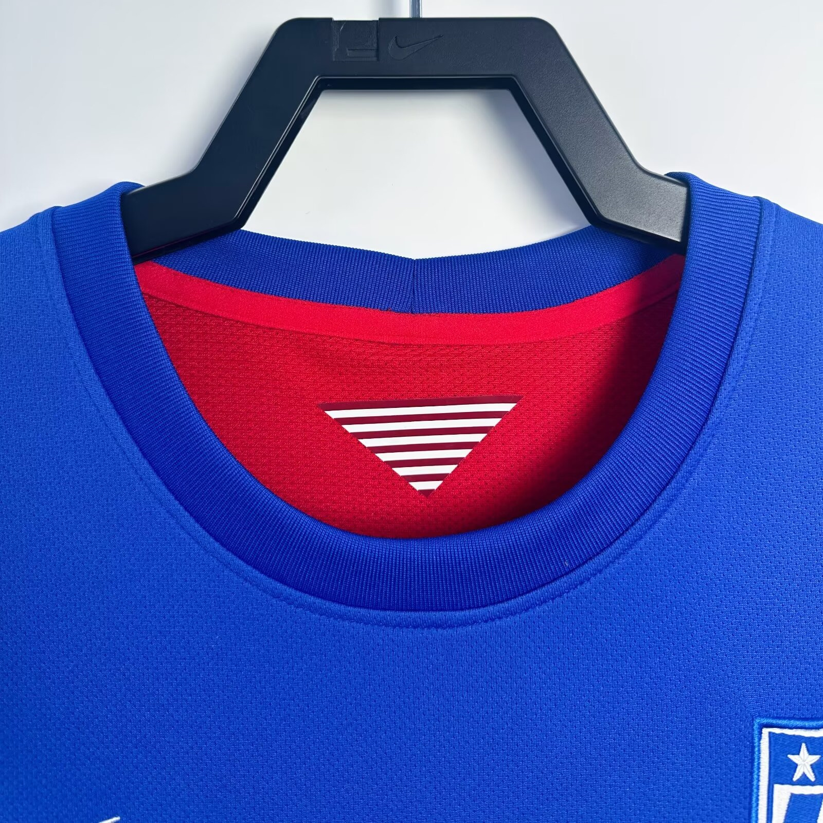 Retro United States USA 2014 Away Jersey - Unitedfutballjersey