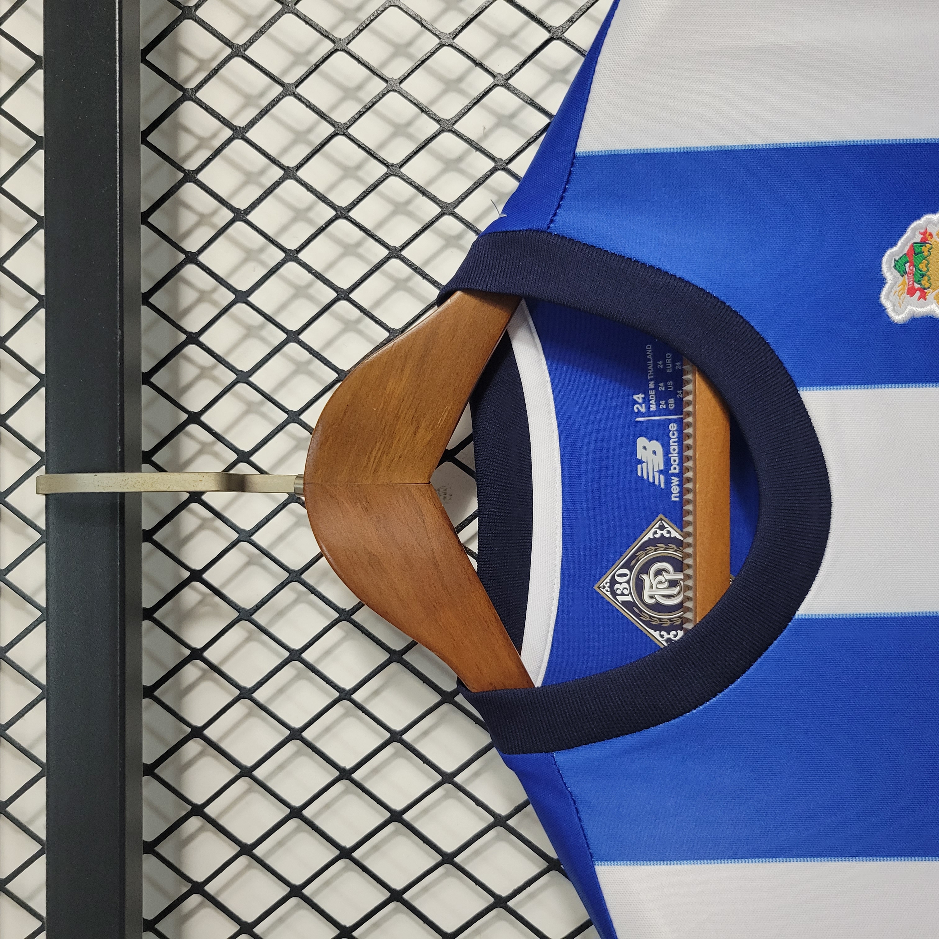 Porto 23-24 Home Kids Kit - Unitedfutballjersey