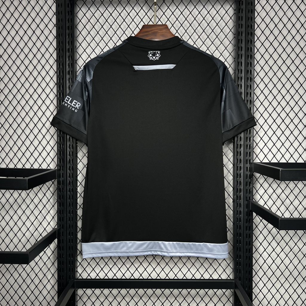 Osasuna 24-25 Third Jersey - Fans Version - Unitedfutballjersey