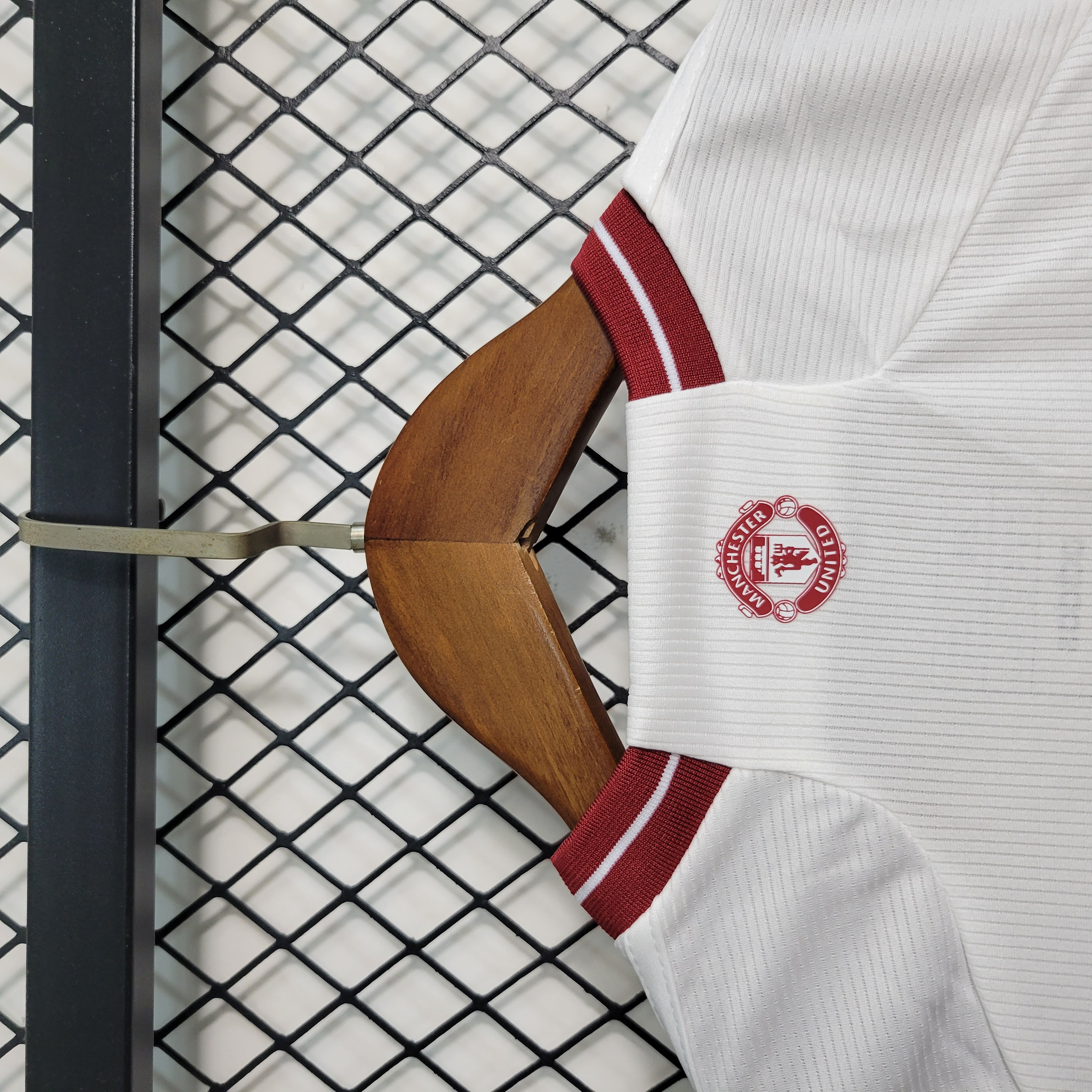 Manchester United 23-24 Third Kids Kit - Unitedfutballjersey