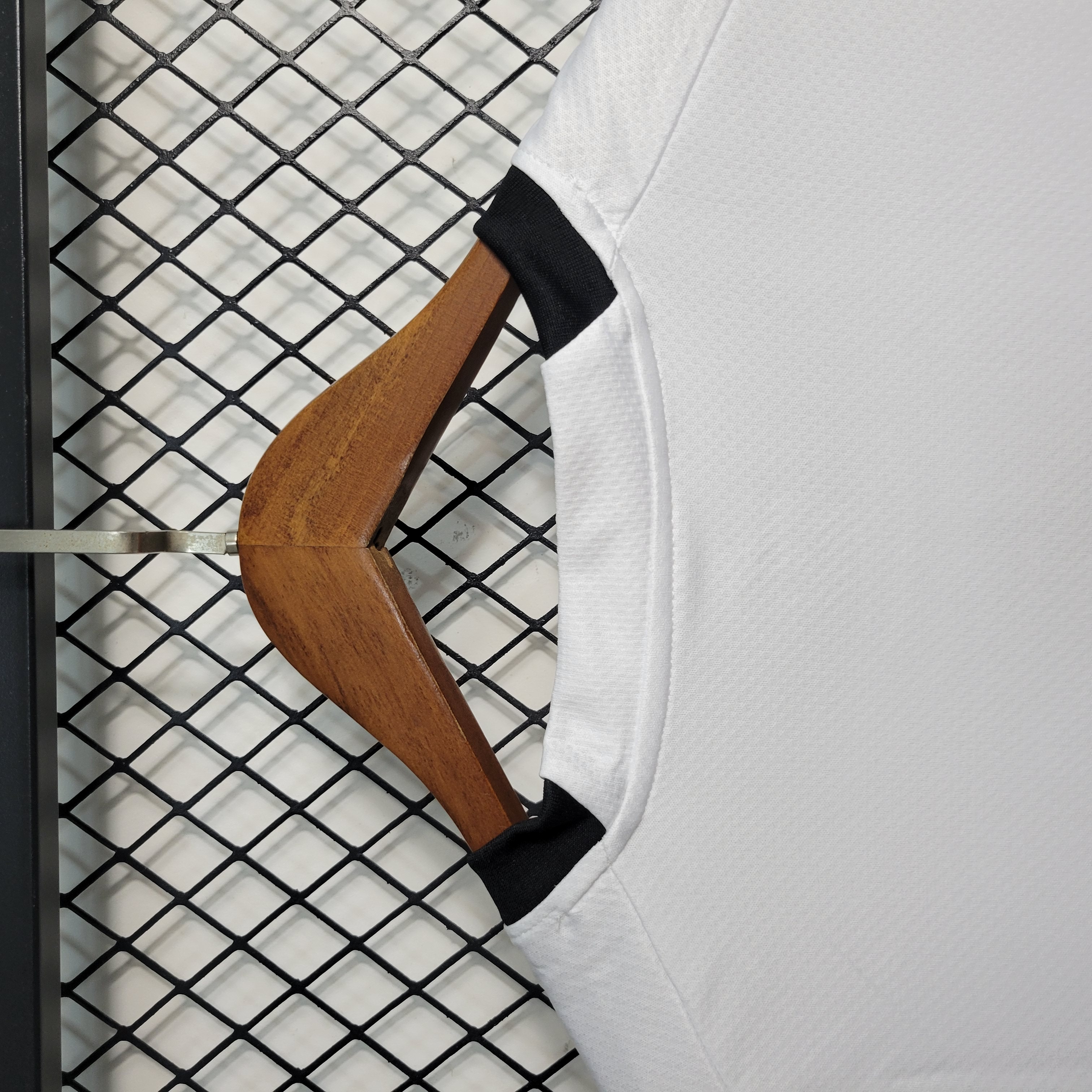 Egypt 22-23 Away Stadium Jersey - Fans Version - Unitedfutballjersey