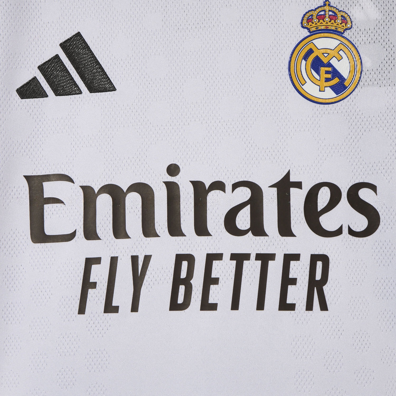 Real Madrid 25-26 Home Modrić Limited Edition Kids Kit - Player Version - Unitedfutballjersey