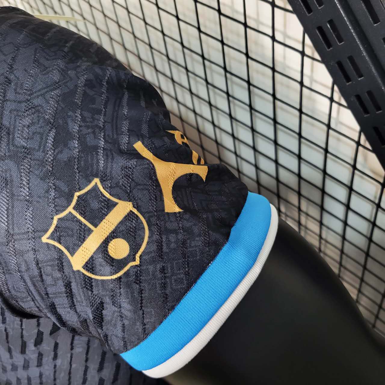 Argentina La Pulga Limited Edition Jersey - Player Version - Unitedfutballjersey