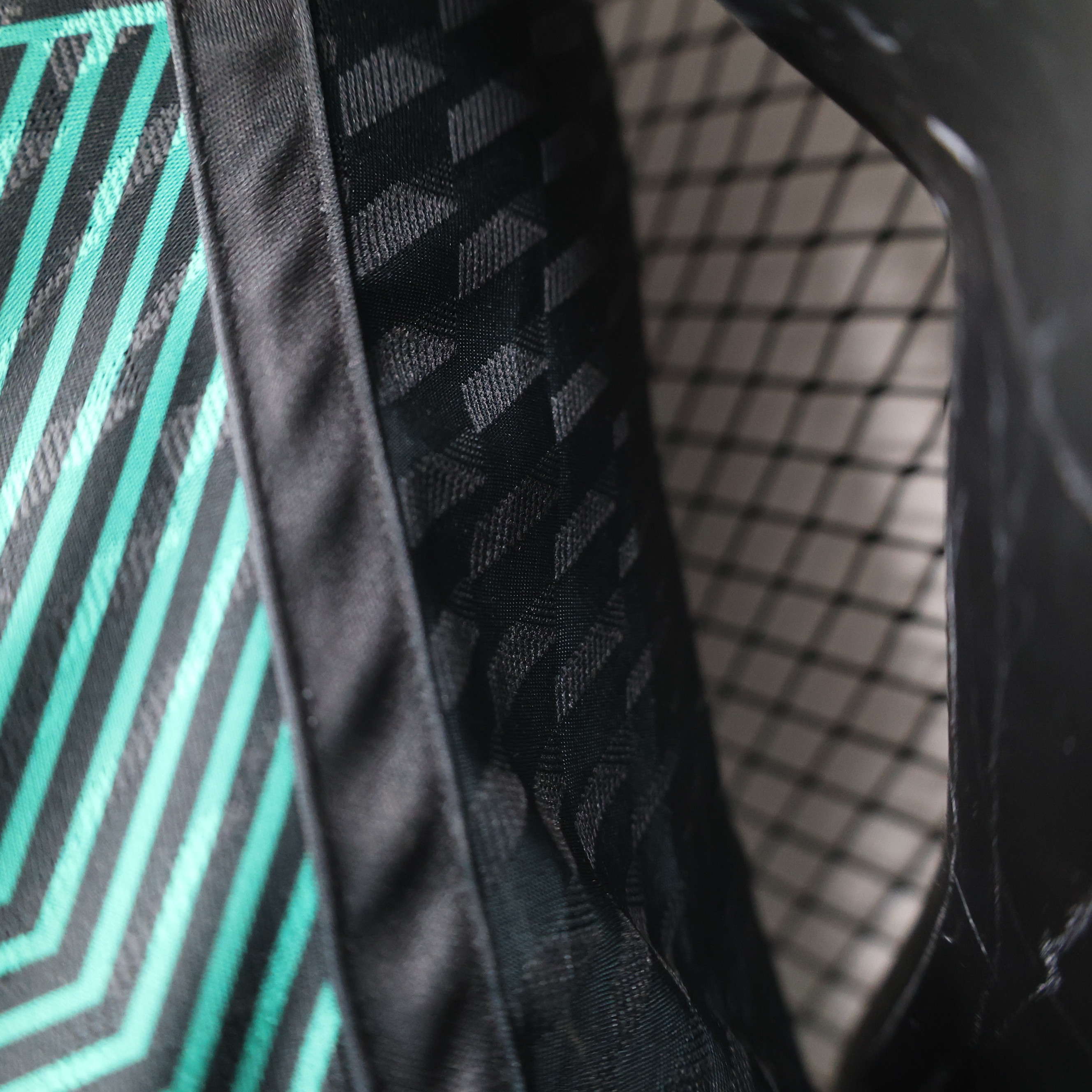 United Arab Emirates 2024 Away Stadium Jersey - Player Version - Unitedfutballjersey