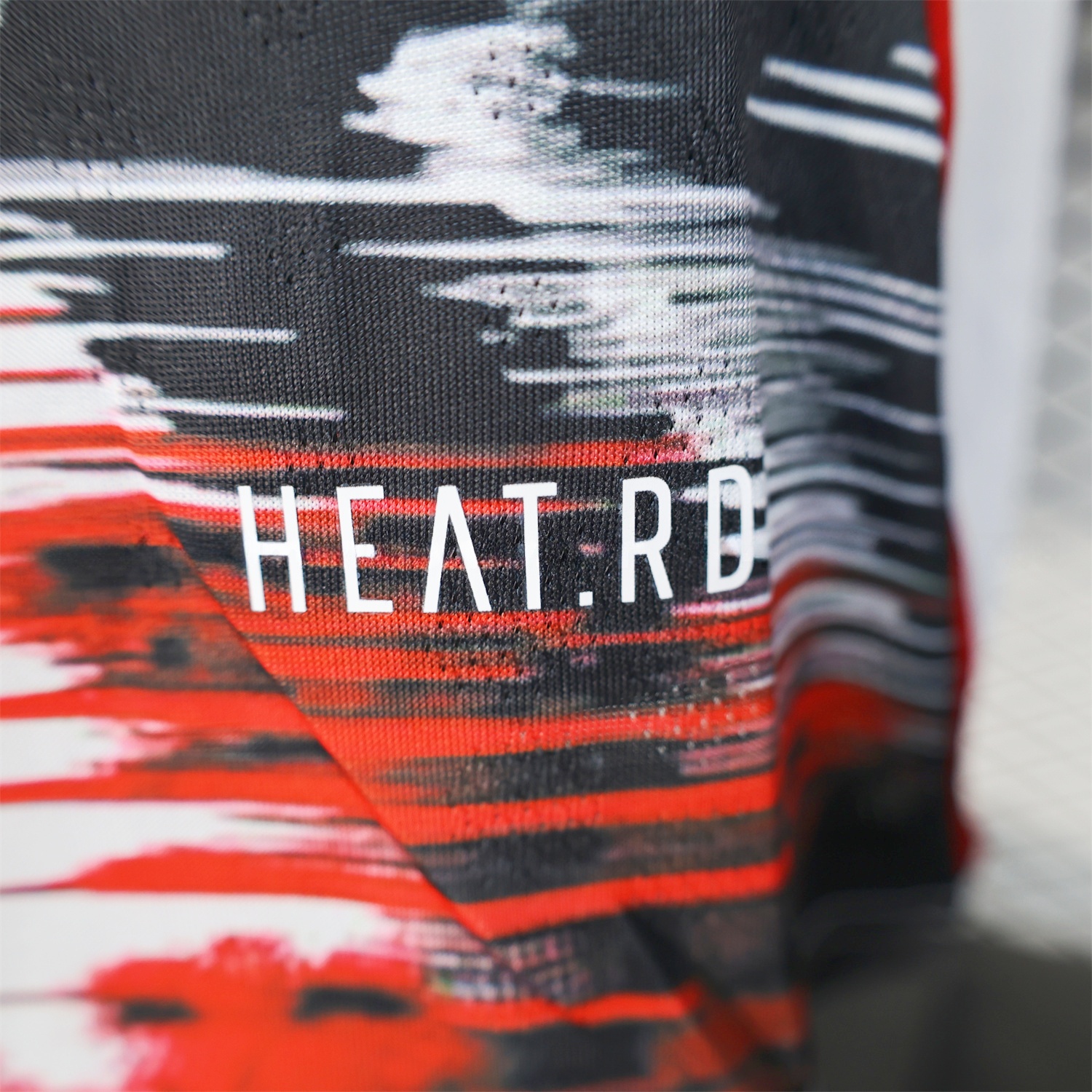 Japan 25-26 Red Maple Mount Fuji Special Edition Jersey - Player Version - Unitedfutballjersey