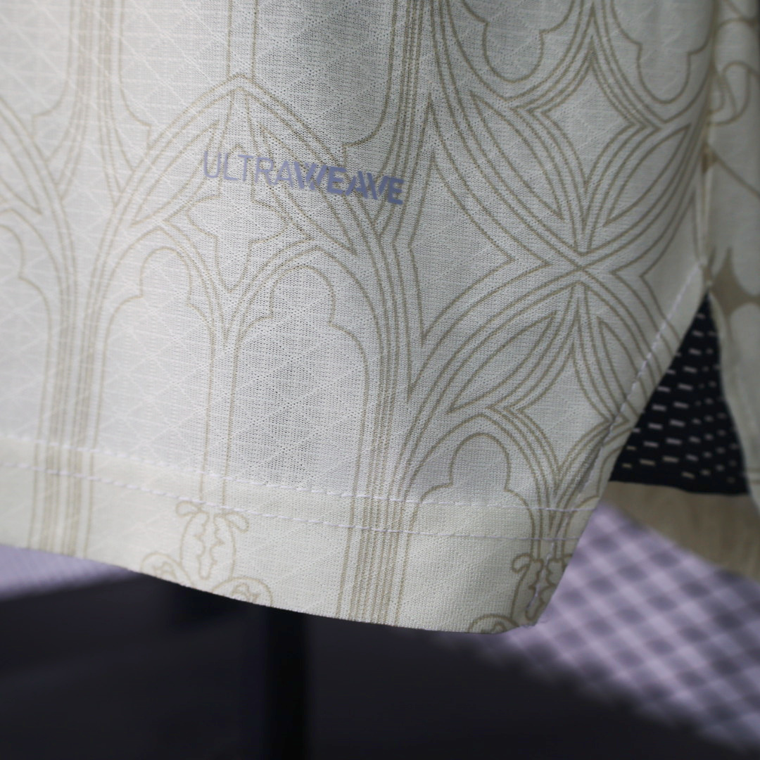 AC Milan 23-24 Fourth Goalkeeper Jersey - Player Version - Unitedfutballjersey