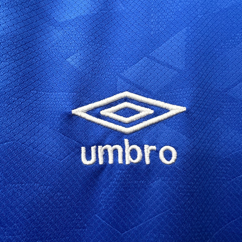 Ipswich Town 23-24 Home Stadium Jersey - Fans Version - Unitedfutballjersey