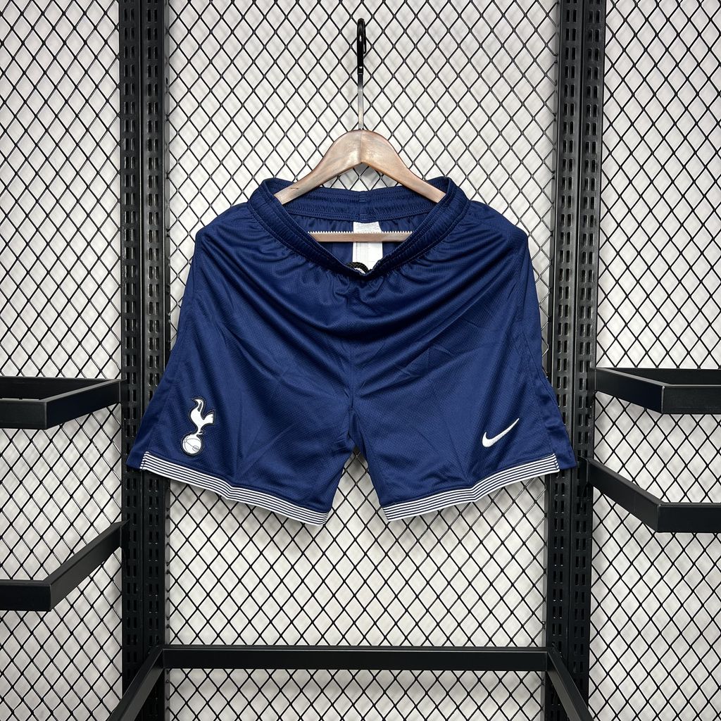 Tottenham Hotspur 24-25 Home Shorts - Fans Version - Unitedfutballjersey