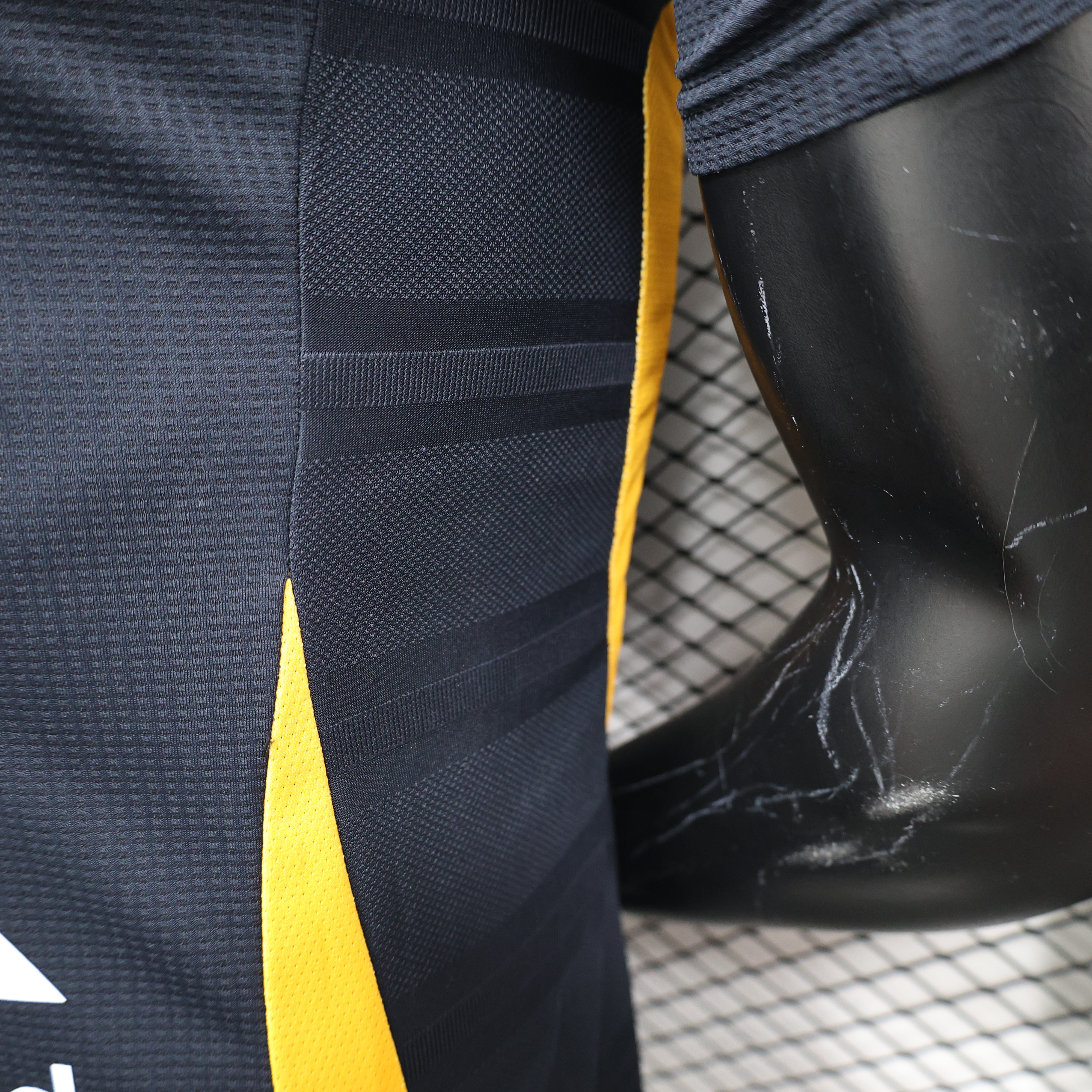 Al Ahly SC 24-25 Away Jersey - Player Version - Unitedfutballjersey