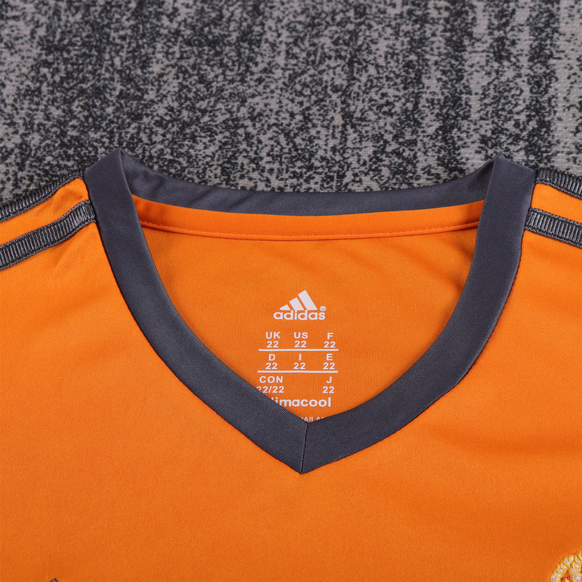 Retro Real Madrid 2013-14 Third Kids Kit - Unitedfutballjersey