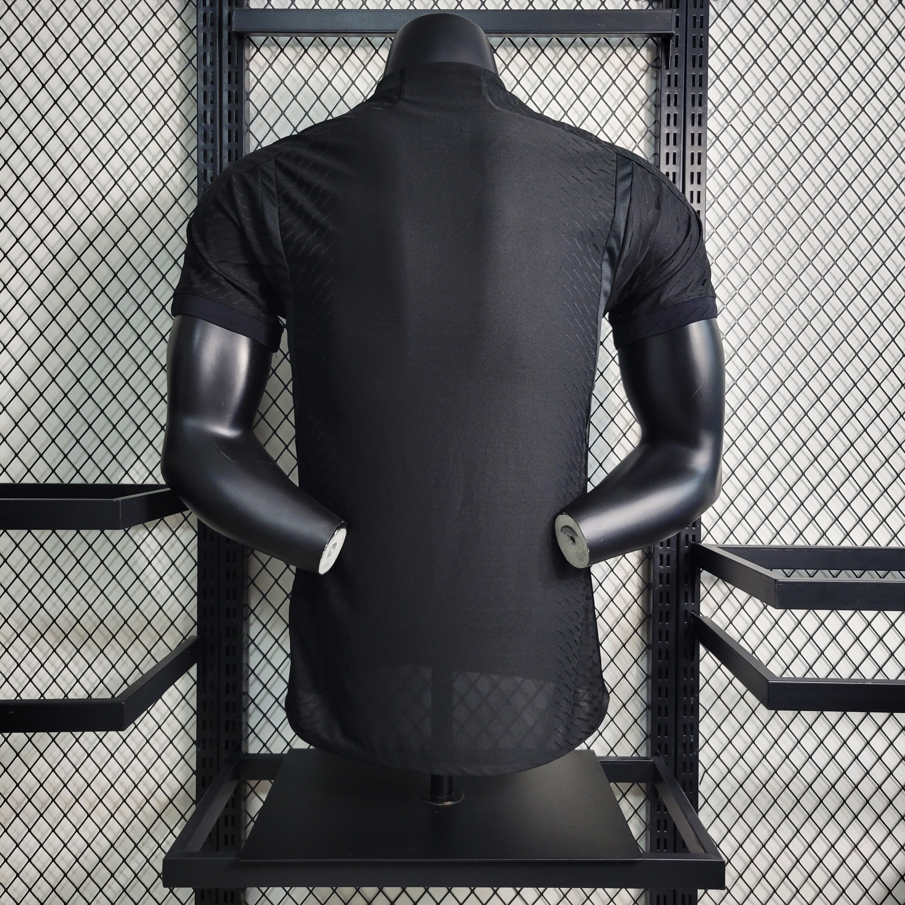 Real Madrid 23-24 Third Jersey - Player Version - Unitedfutballjersey