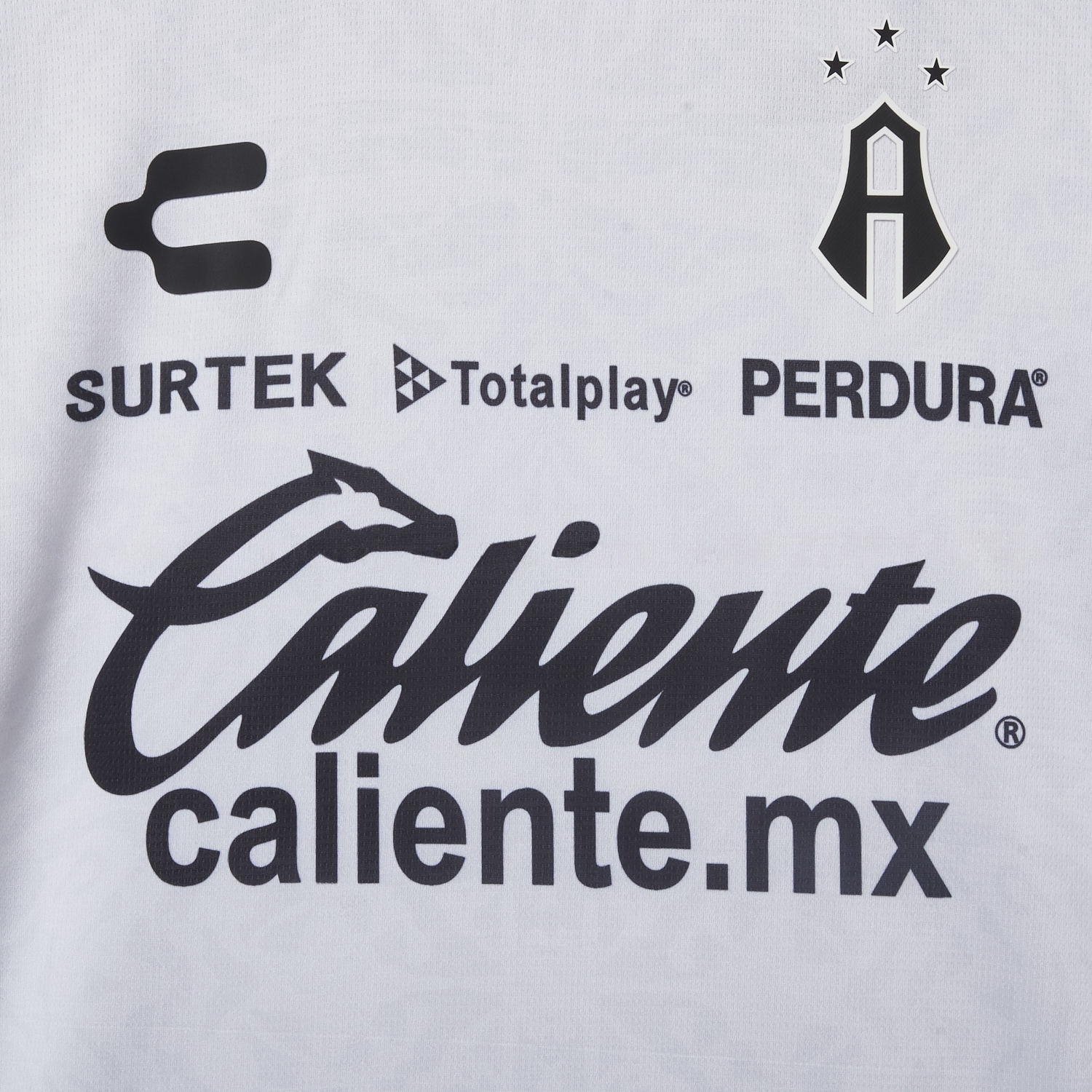 Atlas FC 25-26 Away Jersey - Fans Version - Unitedfutballjersey