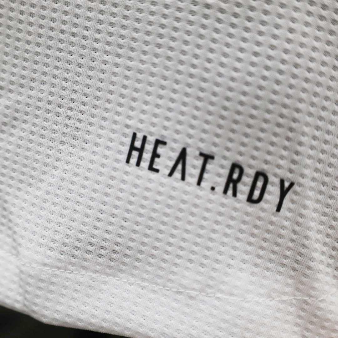 Fulham 24-25 Home Stadium Jersey - Player Version - Unitedfutballjersey