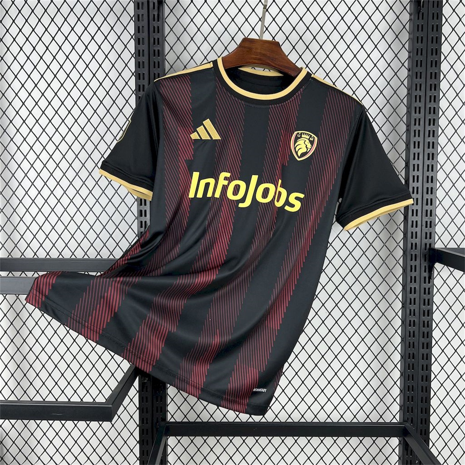 Ultimate Móstoles 2025 Home Jersey - Fans Version - Unitedfutballjersey