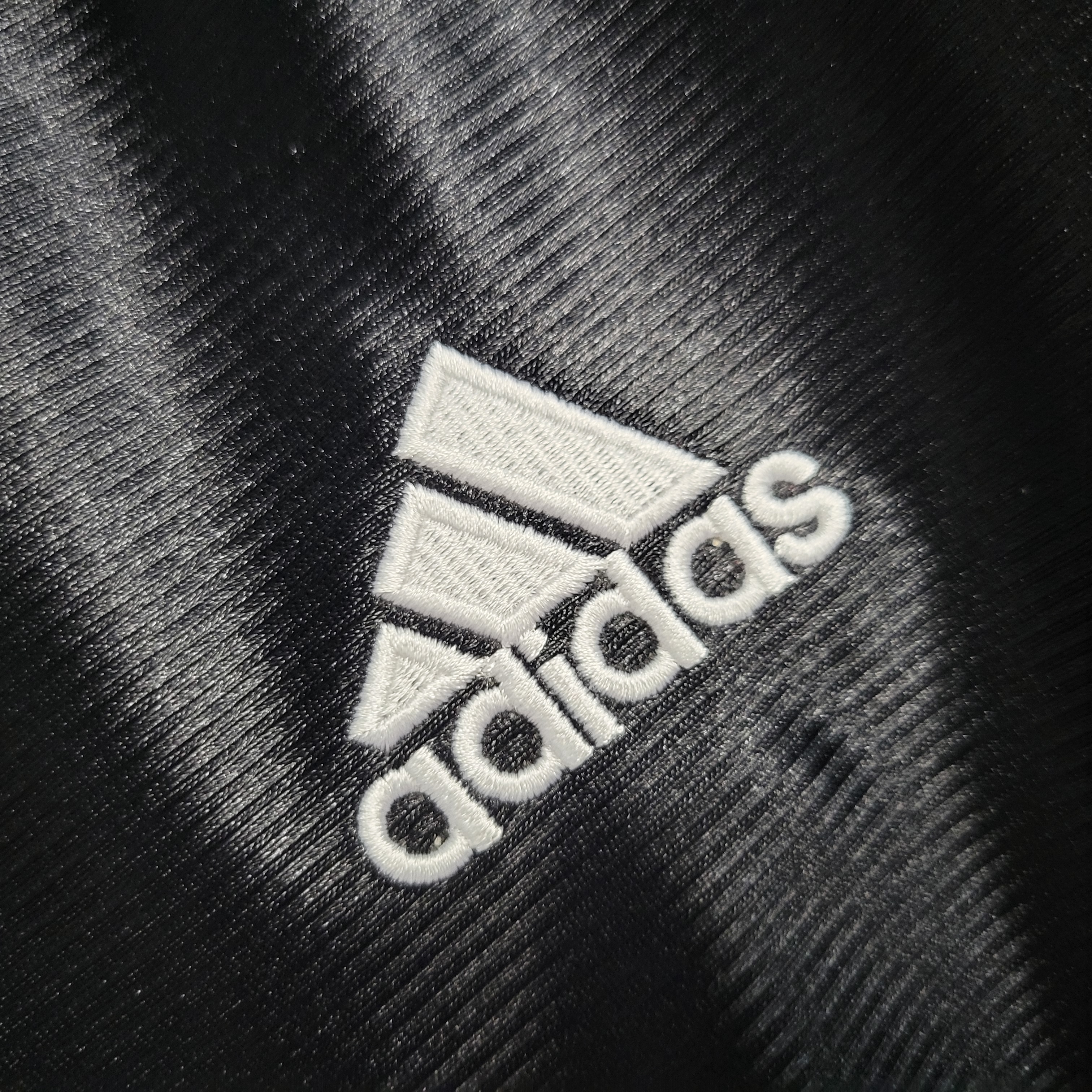 Retro Real Madrid 1999-01 Third Jersey - Unitedfutballjersey