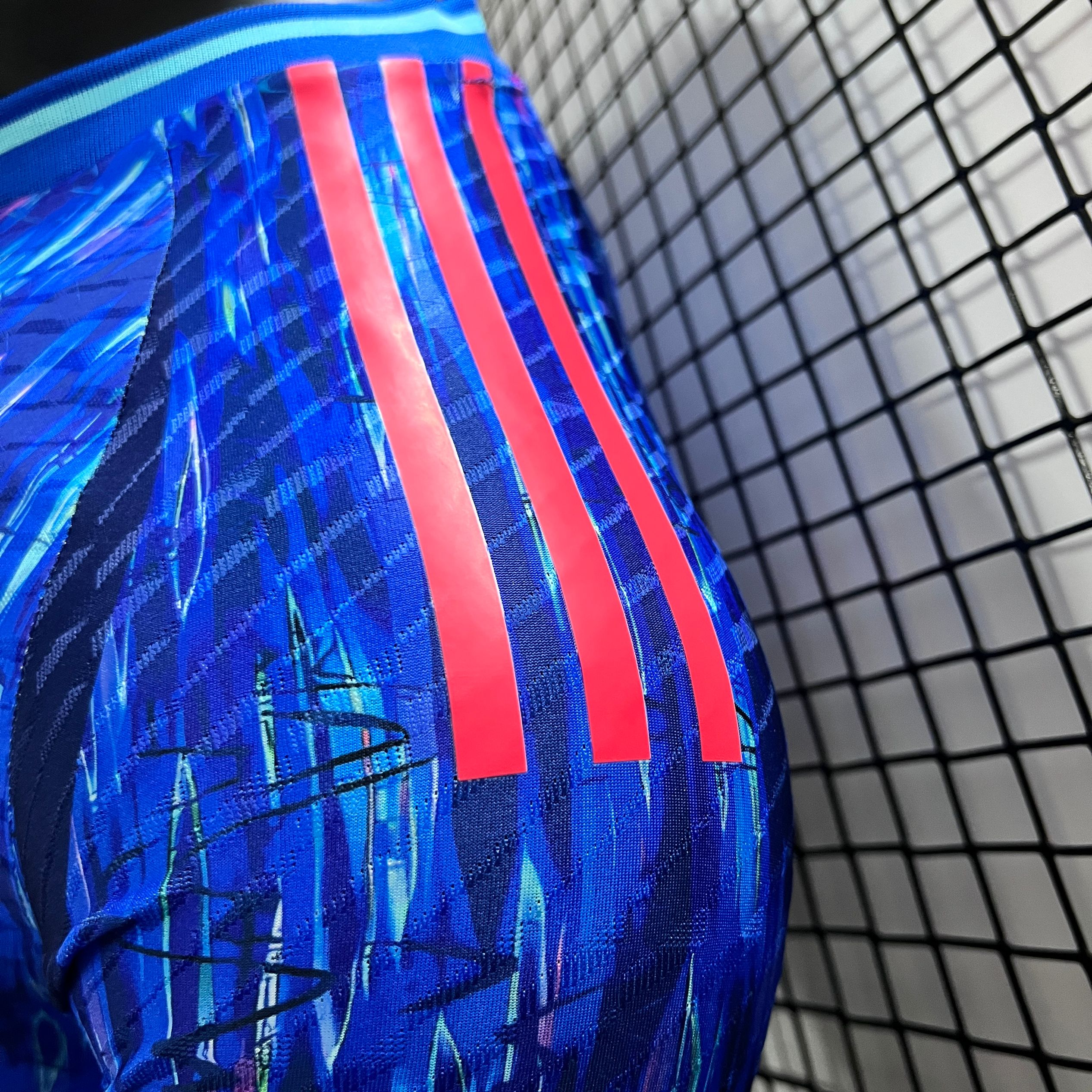 Japan 24-25 Blue Speical Jersey - Player Version - Unitedfutballjersey