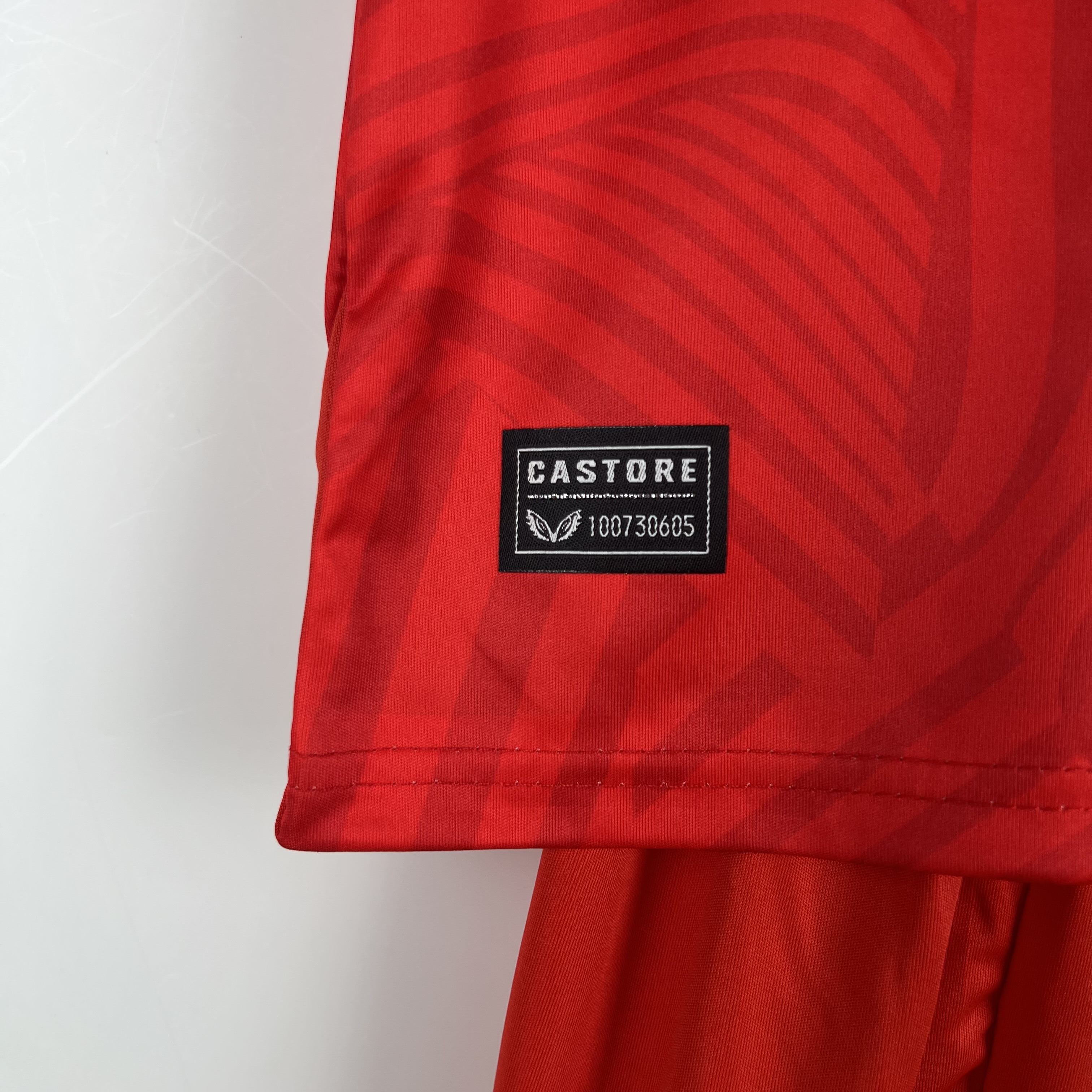 Sevilla 23-24 Away Stadium Kids Kit - Unitedfutballjersey