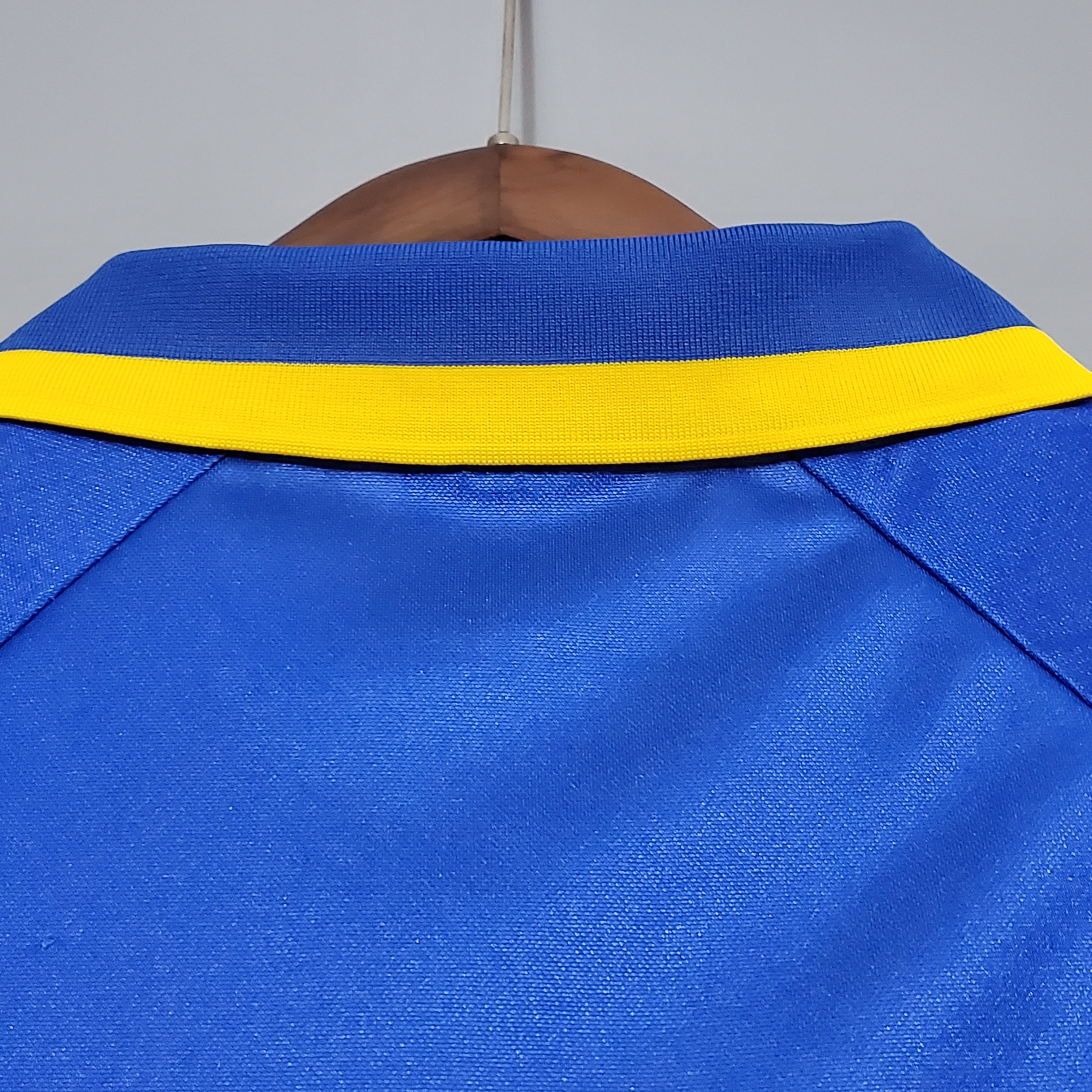 Retro Juventus 1995-96 Away Stadium Jersey - Unitedfutballjersey